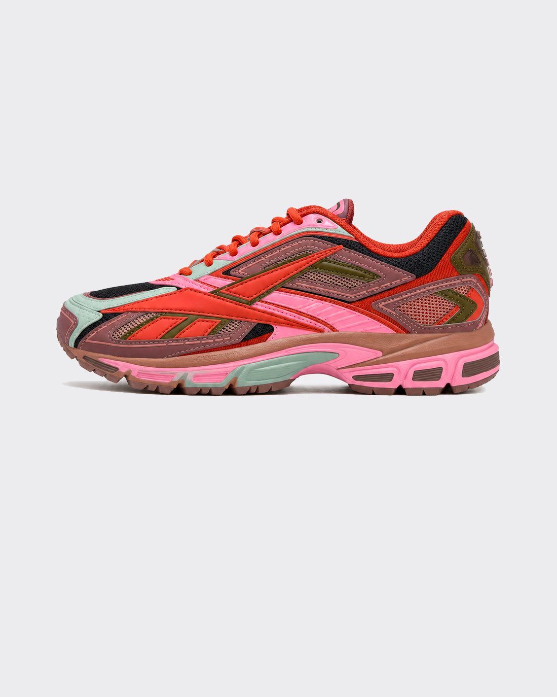 Sneakers Premier Road Ultra FadedRed/Rosewood/ExpresePink