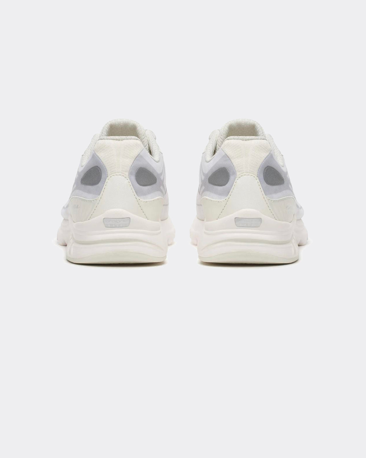 Sneakers Kinvara Ivory/Silver