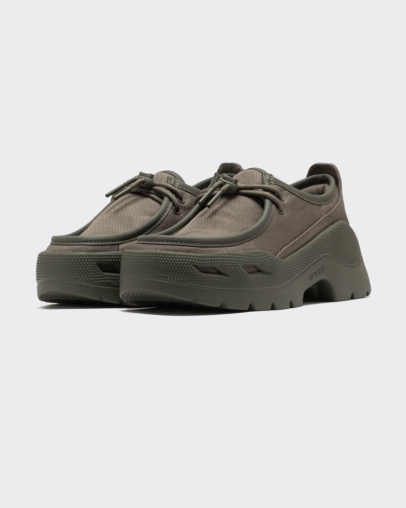 Sneakers Gallery Tech Dusty Olive
