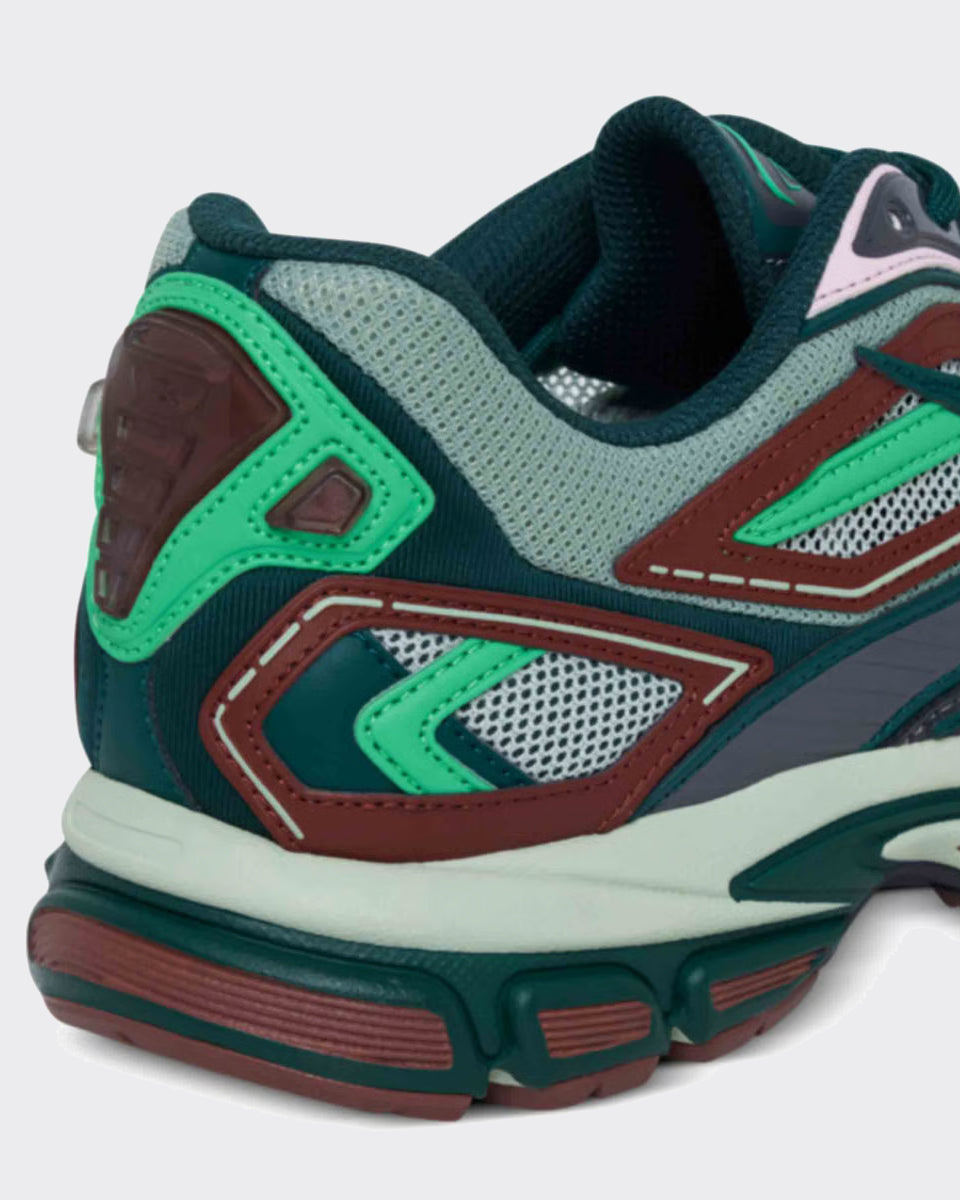 Sneakers Premier Road Ultra Optical Emerald/Dew/Rust