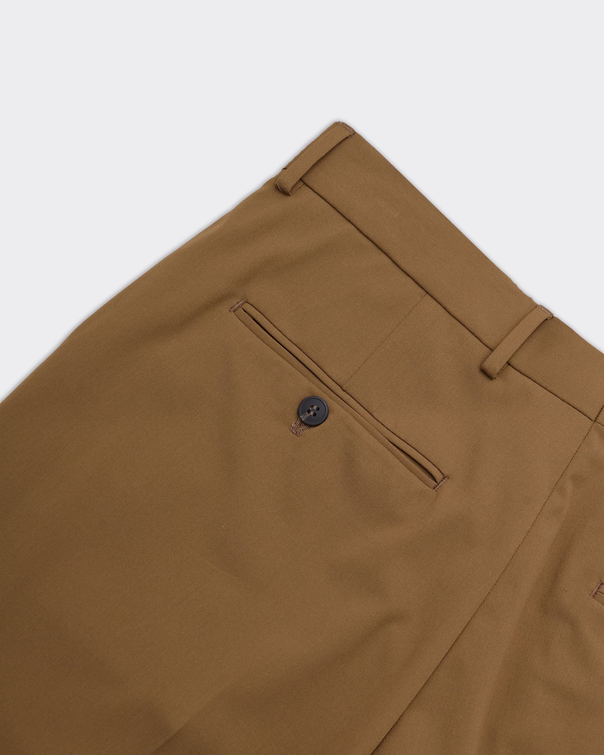 Pantalone Liam Ermine