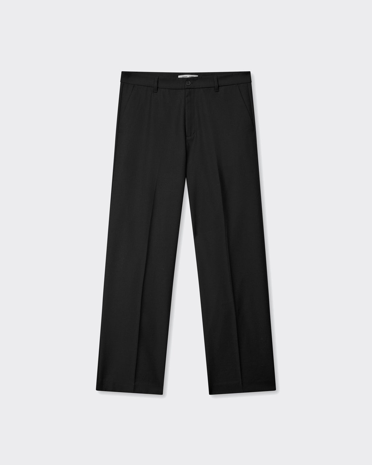 Pantalone Sanoah Nero