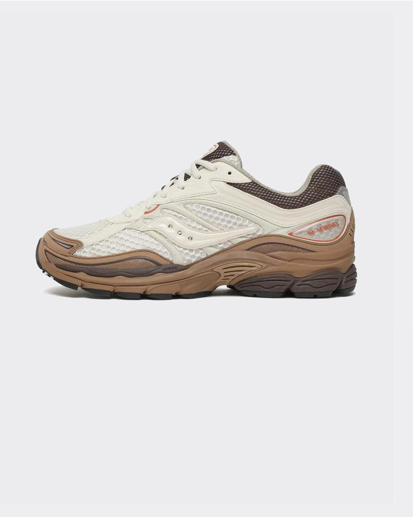 Sneakers Progrid Omni 9 Almond/Coca