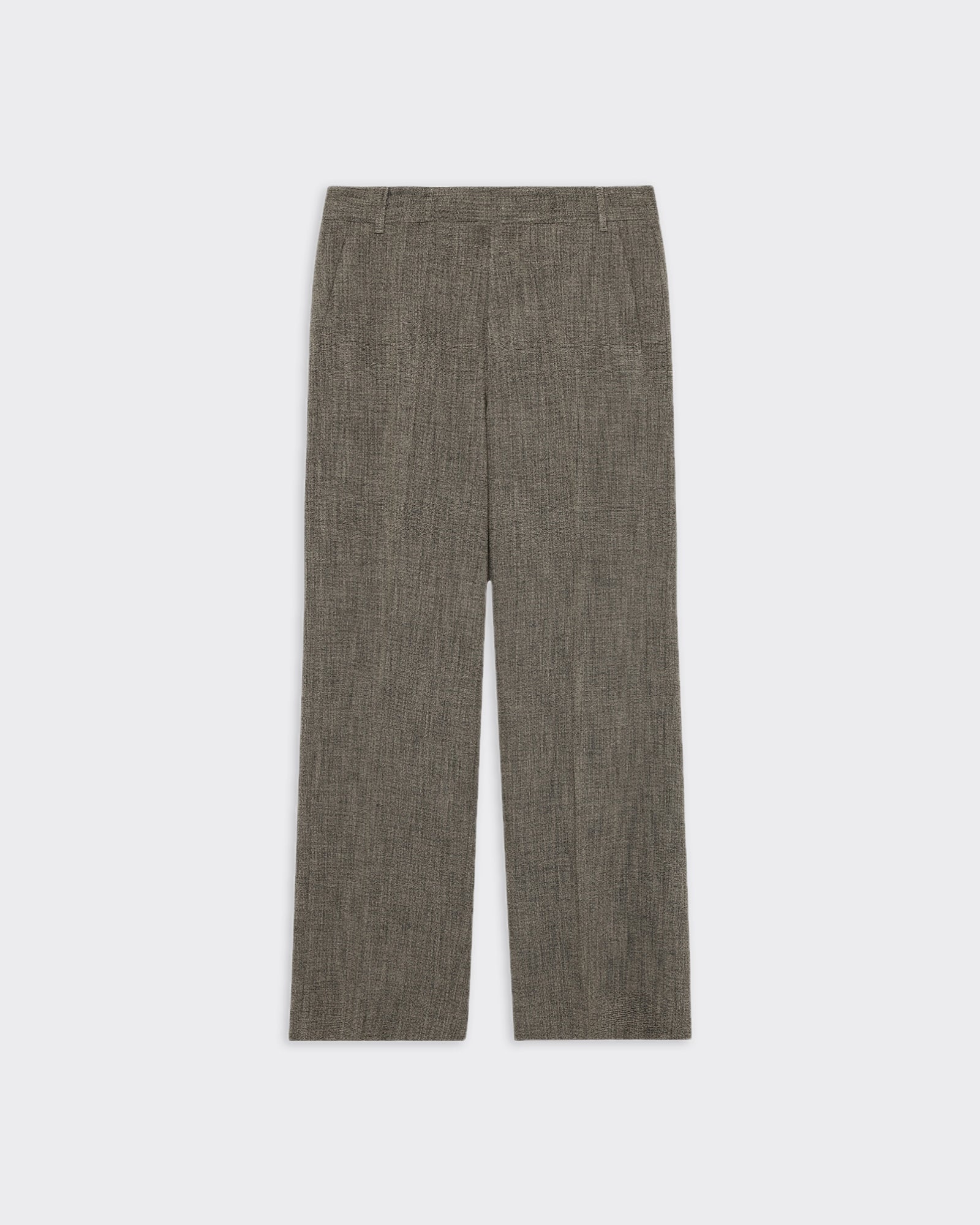 Pantaloni Eron Salt and Pepper