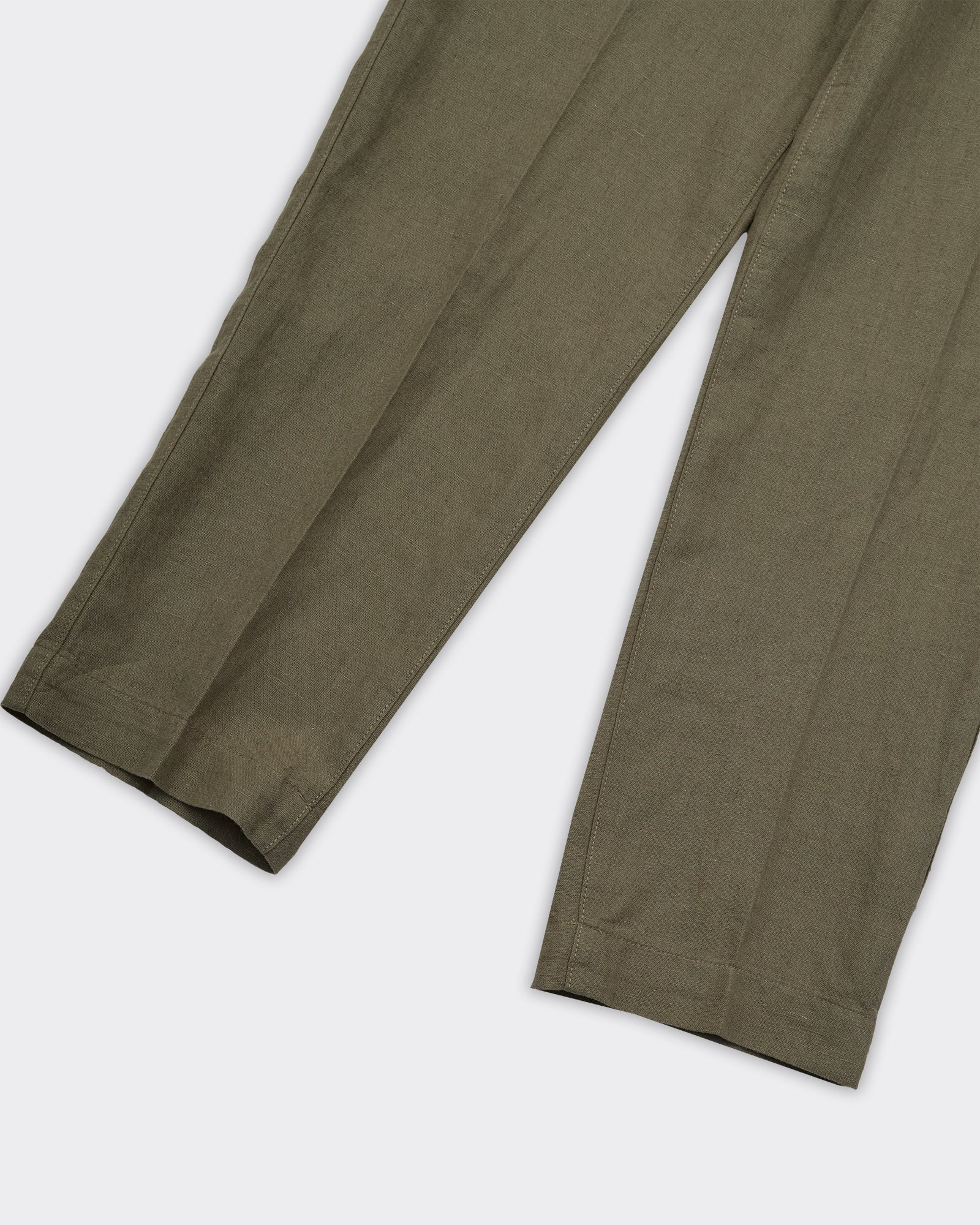 Pantalone Mads Sun Loose Vetiver