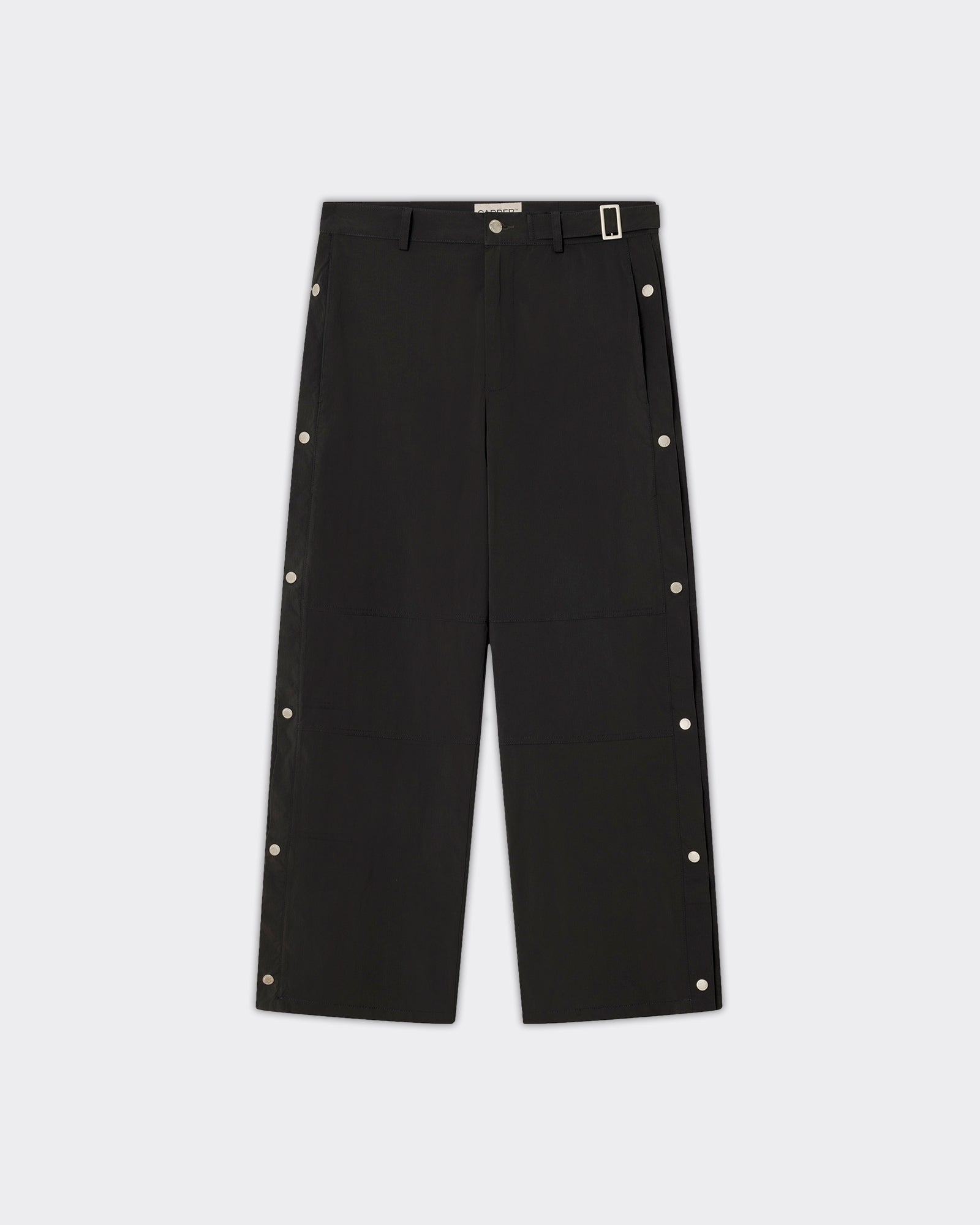 Pantalone Knox Nero