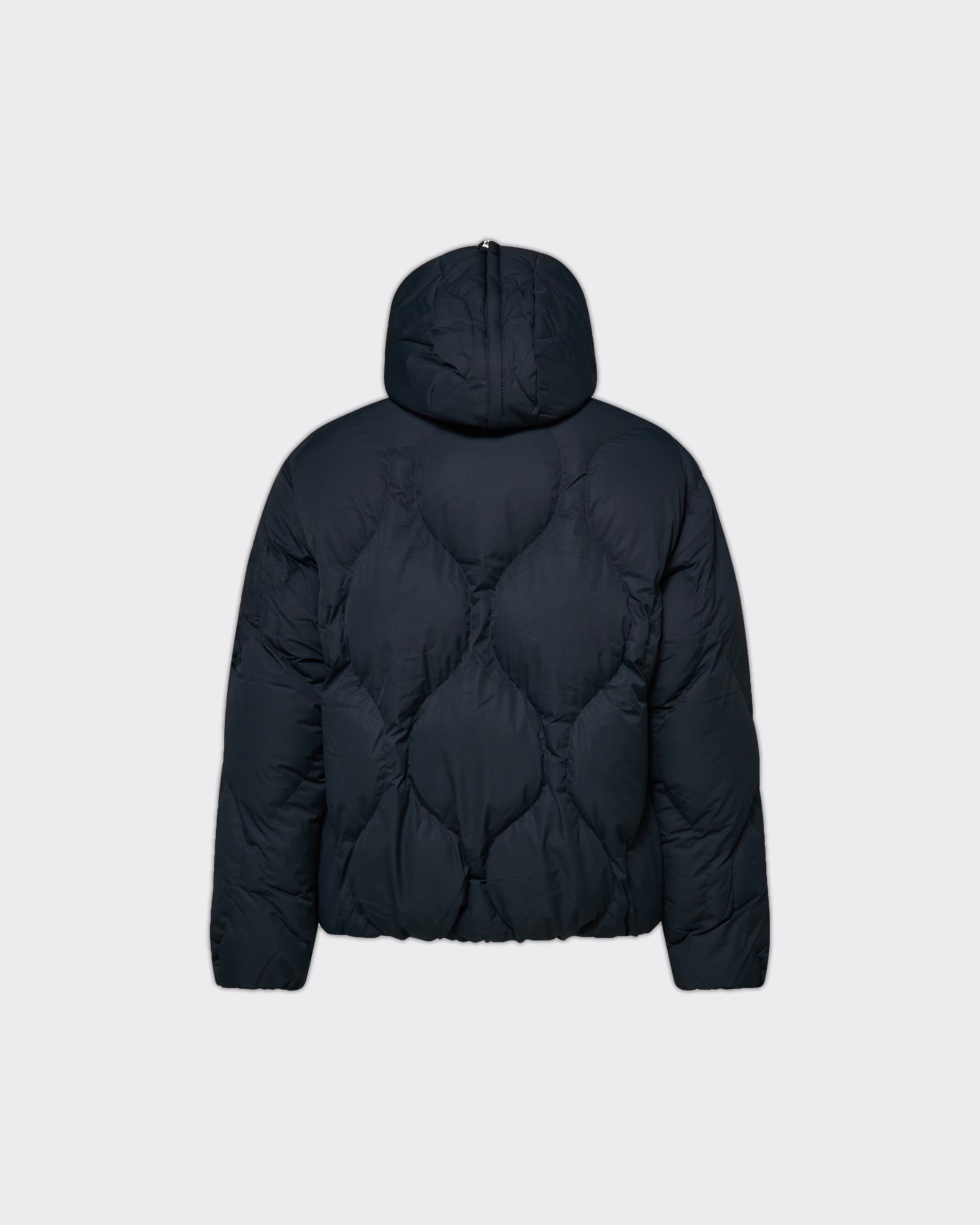 Giacca Puffer Urbanslope Nera