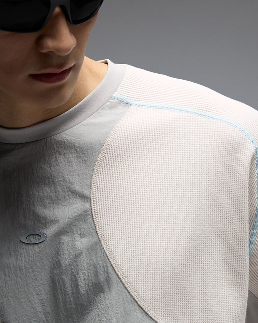 T-Shirt Tidal Cement