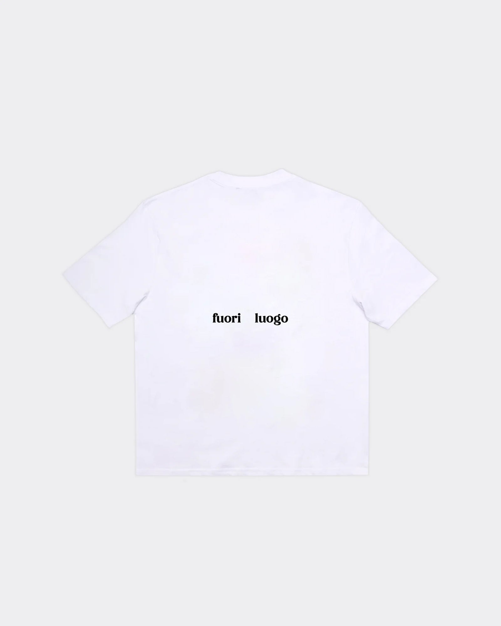 T-Shirt I Love RN Bianca