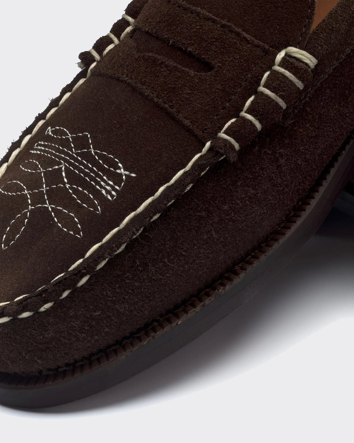 Mocasssino Woman Dan Dallas Moka