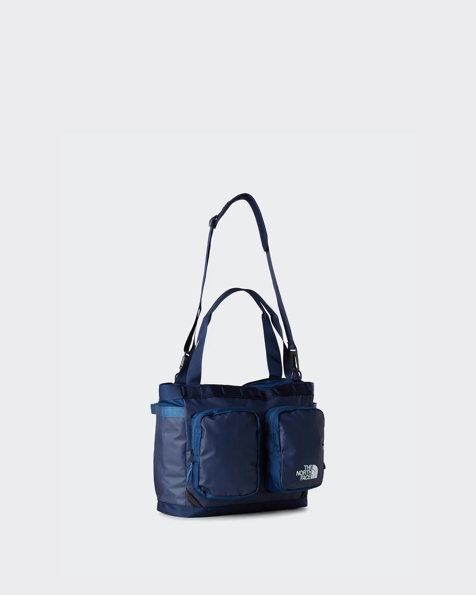 Tote Bag Base Camp Voyager Shady Blue