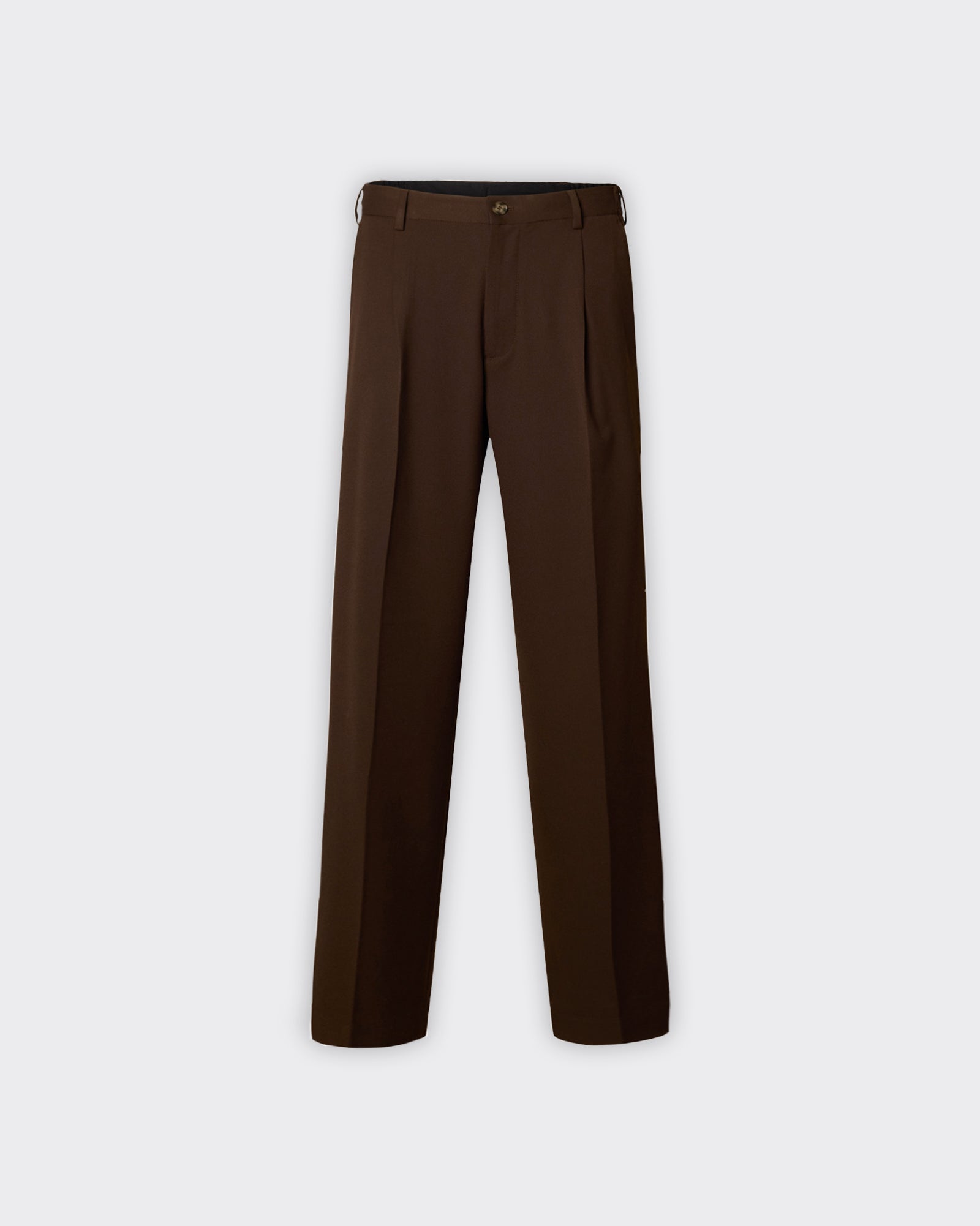 Pantalone Fin Loose Flex Demitasse