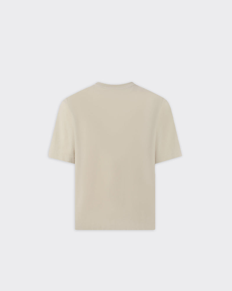 T-Shirt Black Edition Grigia