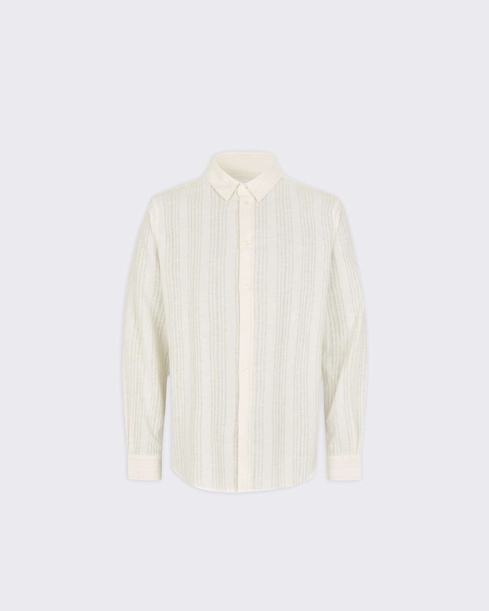 Camicia Sarayan Clear Cream