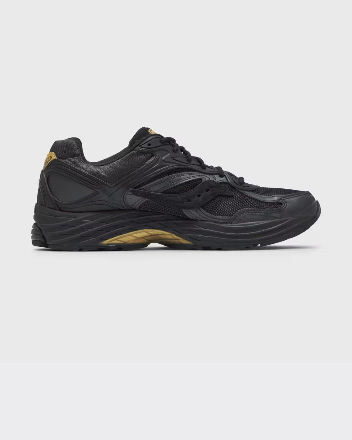 Sneakers Progrid Omni 9 Black/Gold