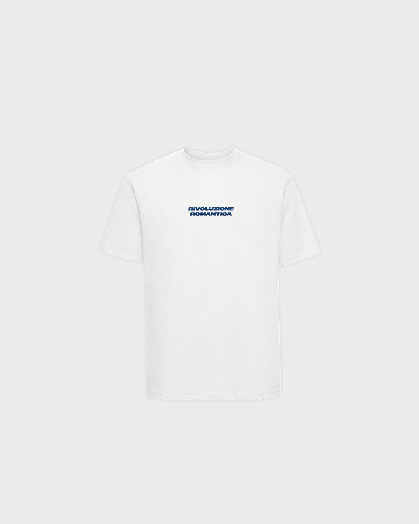 T-Shirt Ti Amo tTi Odio Sti Cazzi Bianca
