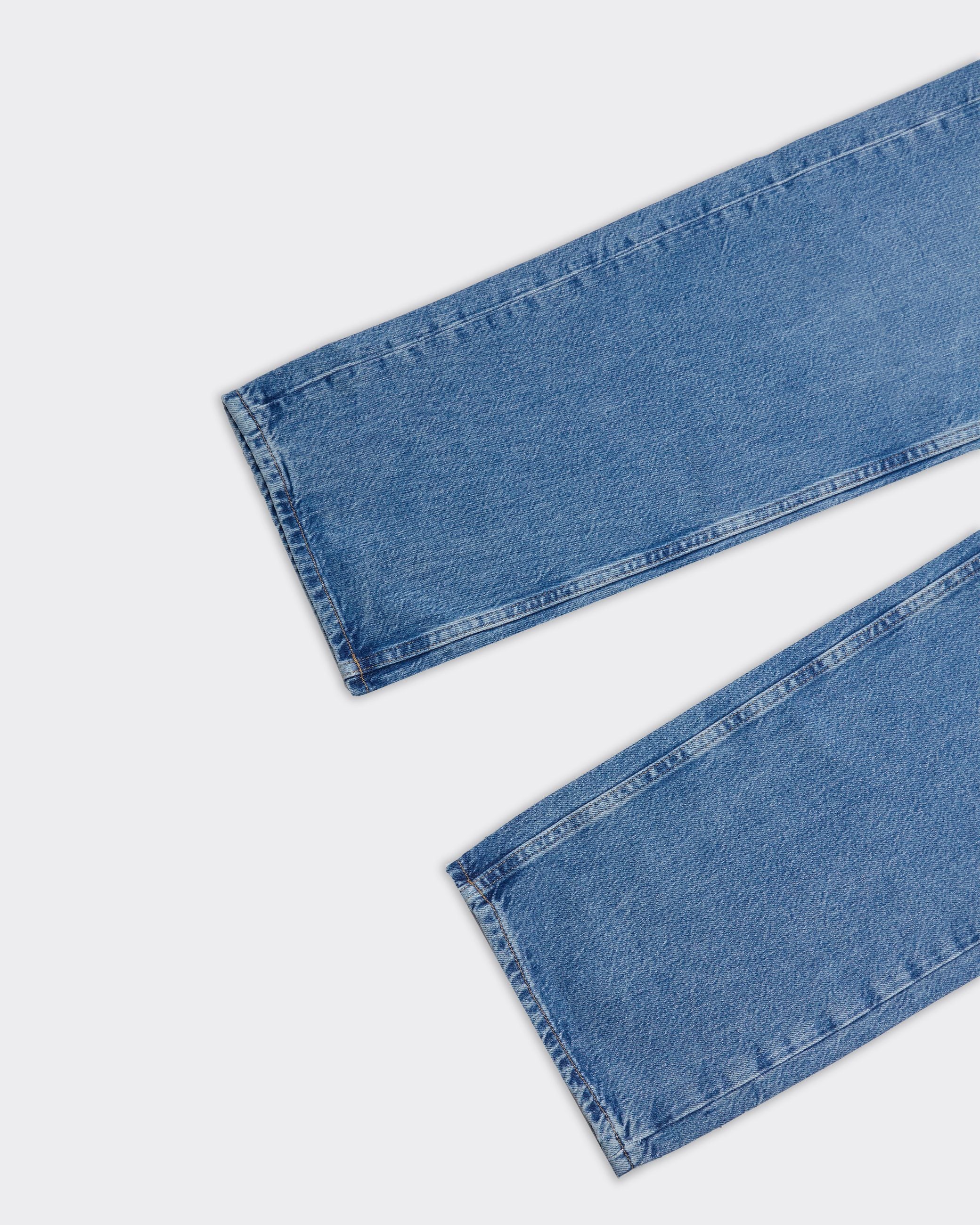 Eddie 15060 Blue Moon Jeans