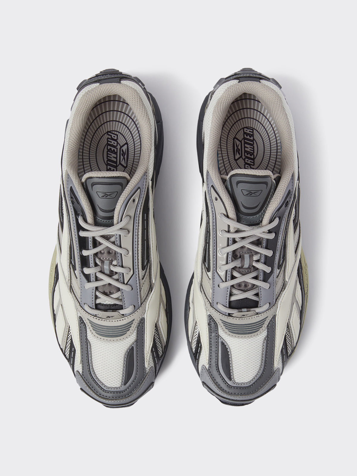 Sneakers Premier Road Ultra Tonal Grey