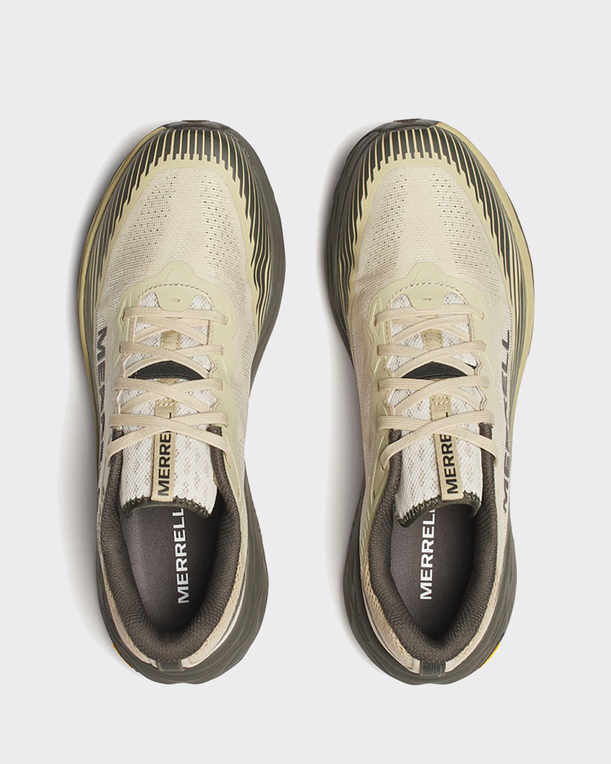 Sneakers Agility Peak 6 Burlap