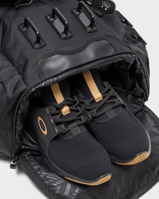 Zaino Kitchen Sink Nero