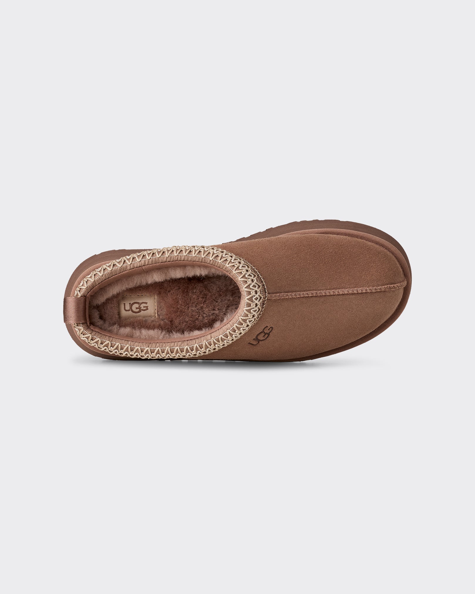 W Tazz II Rocky Oak Slide