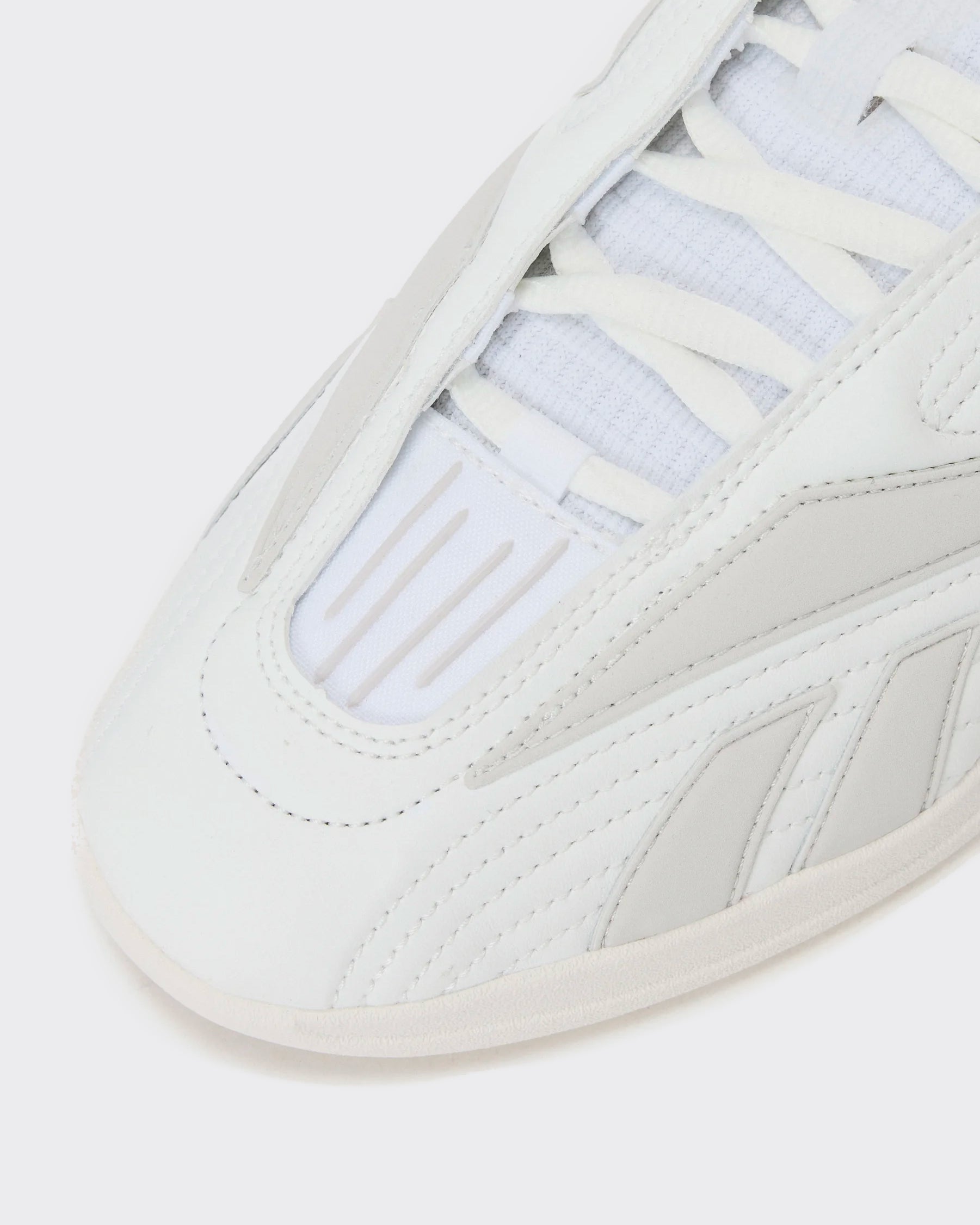 Sneakers Hammer Pro Ltd Triple White