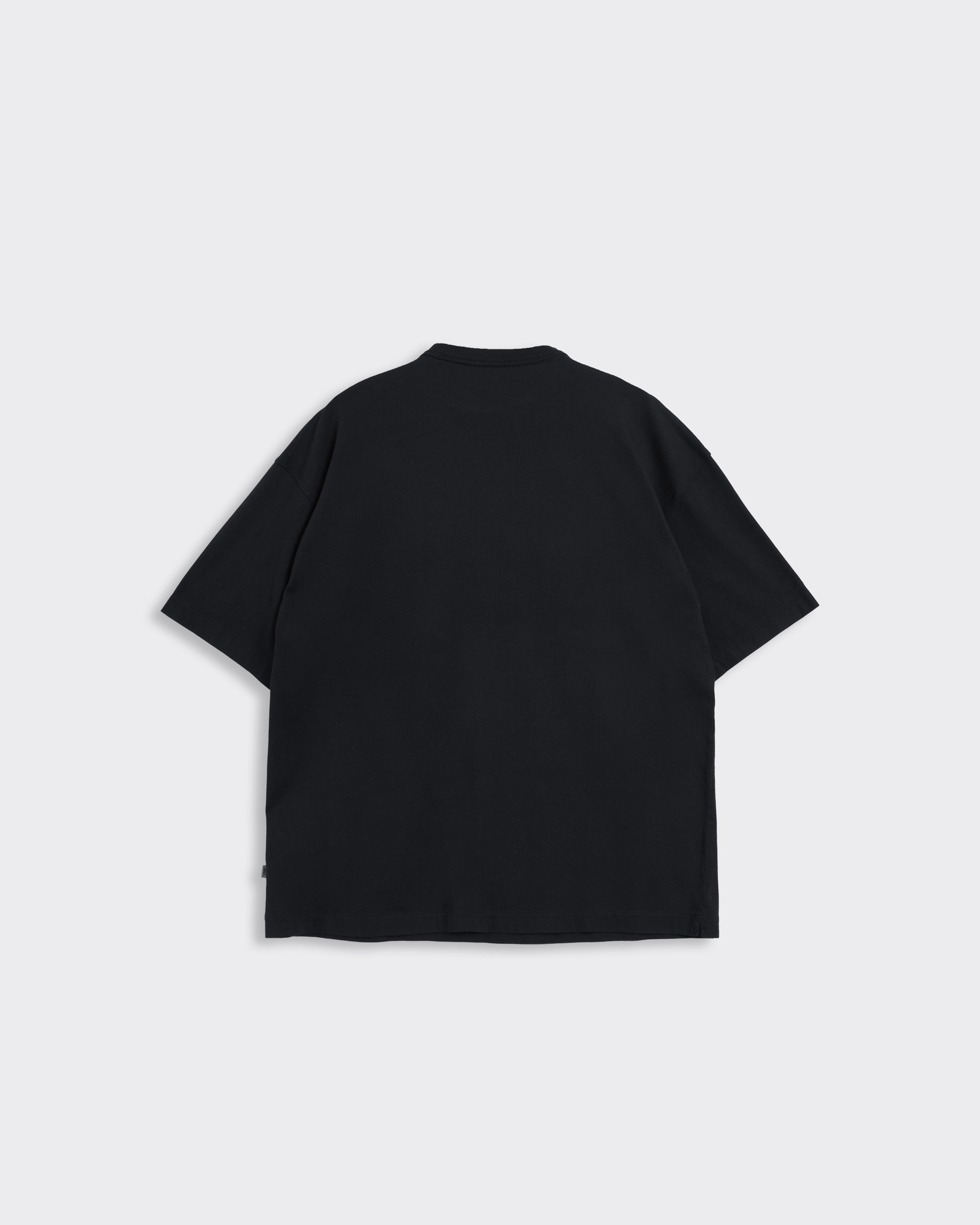 T-Shirt Triple Y Nera