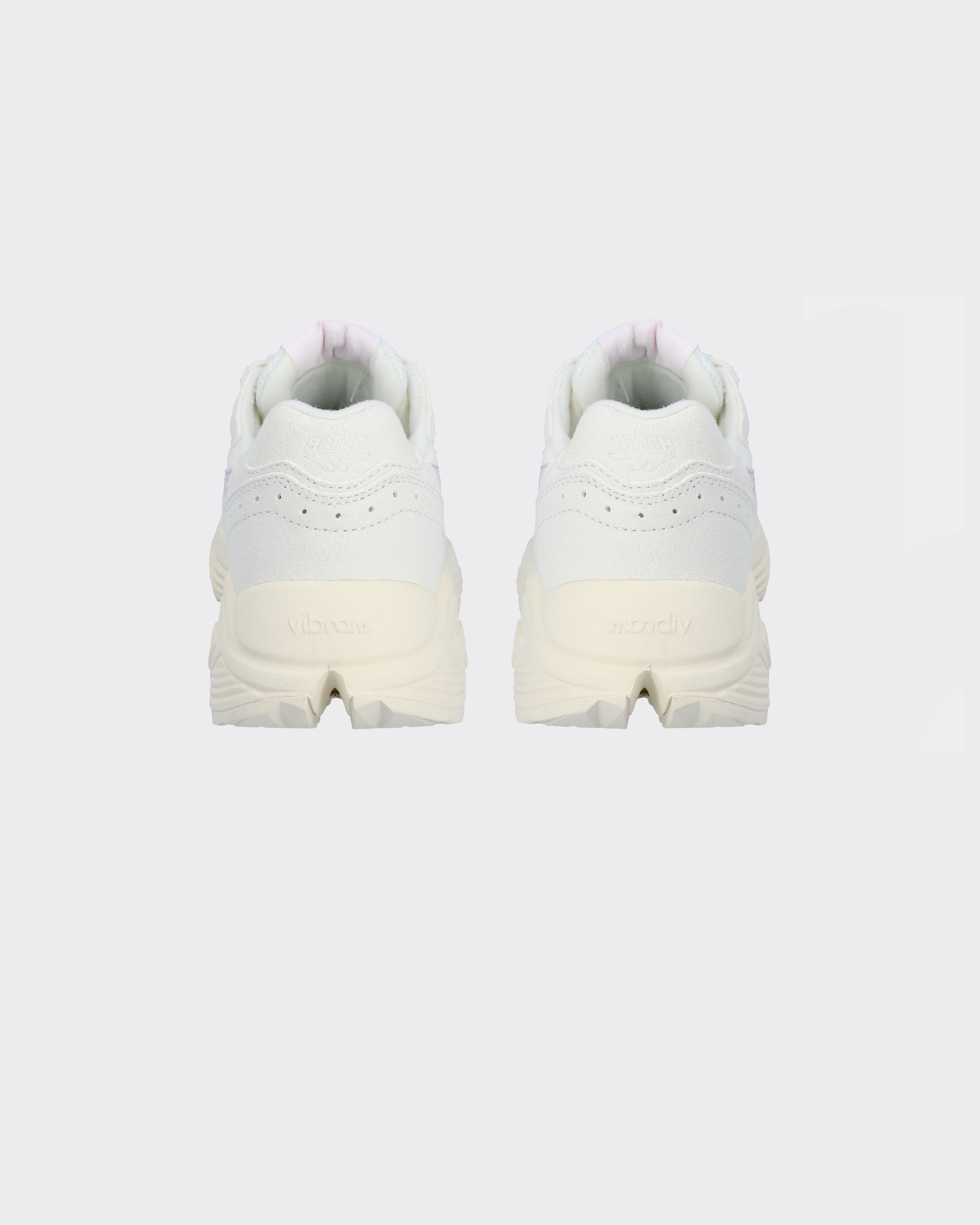 Sneakers Hts Shadow Rgs Gardenia/Orchid Tint