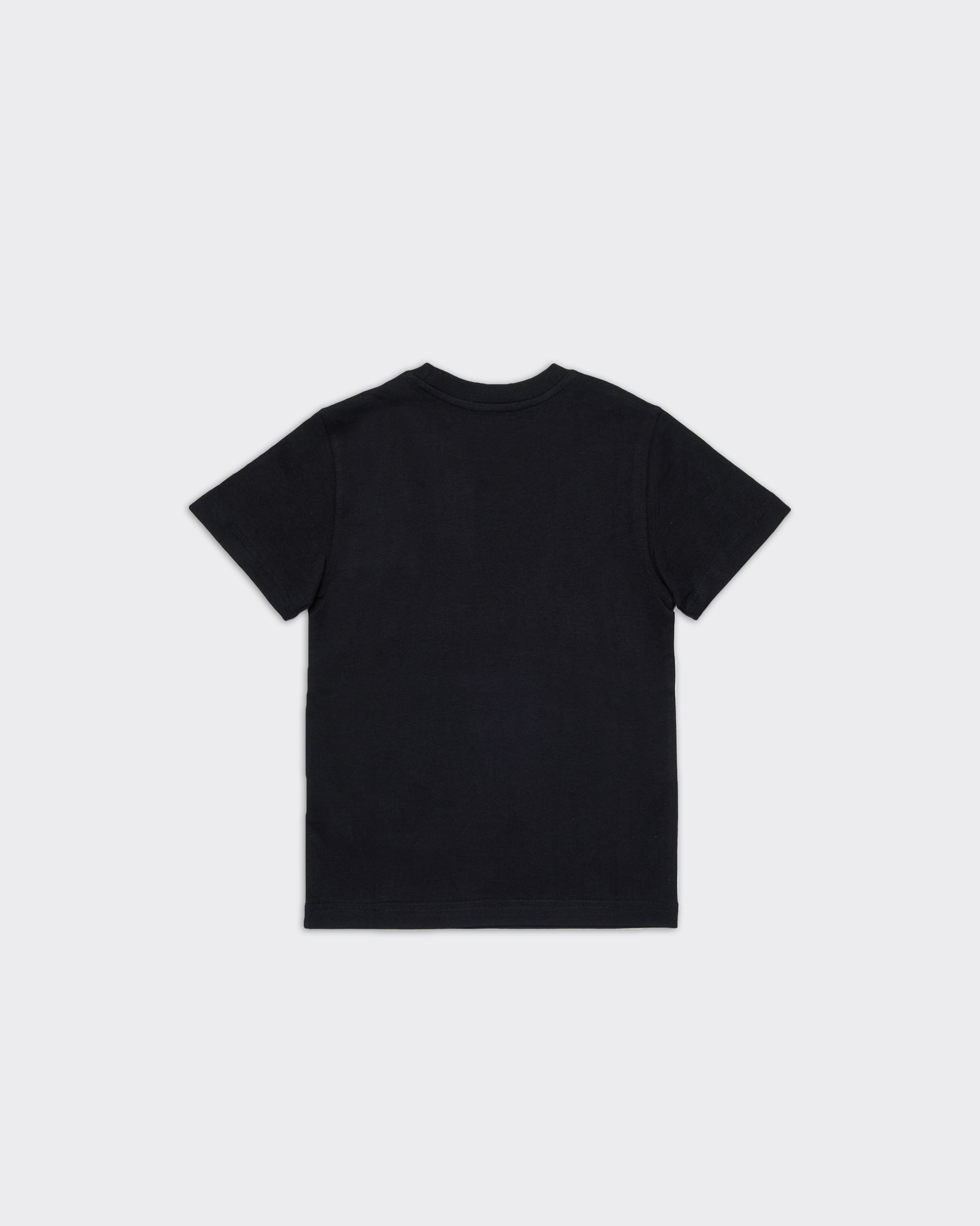 T-Shirt T-Norms Nera