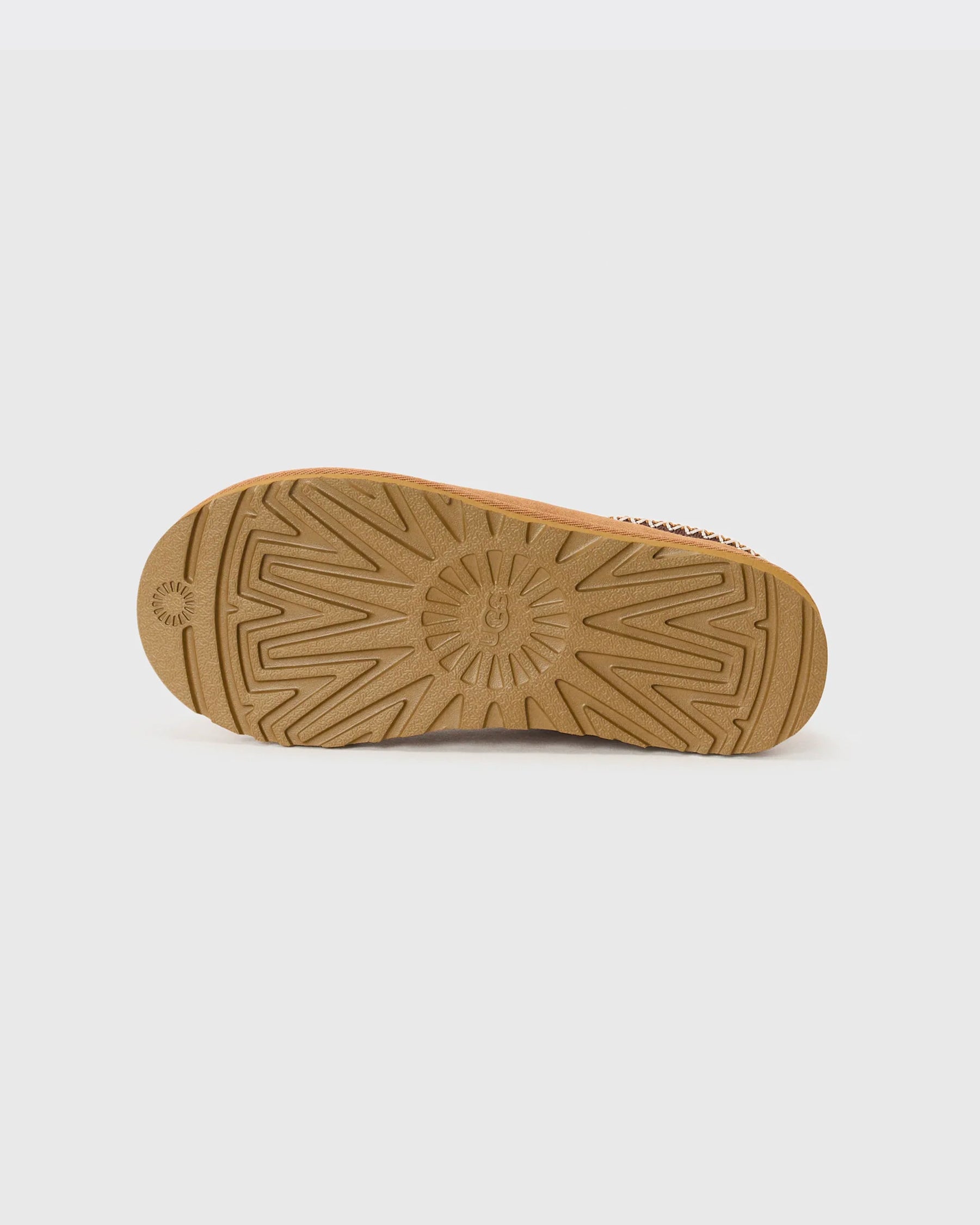 M Tasman II Chestnut Slide