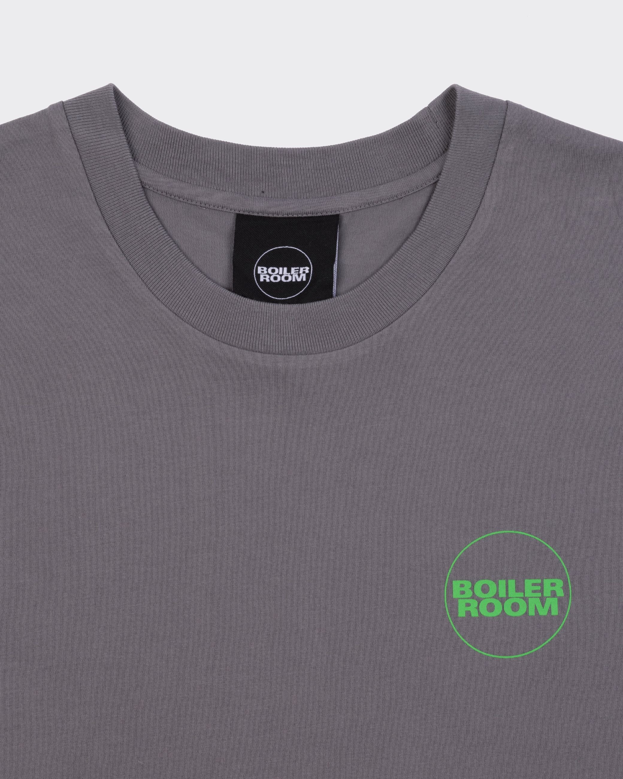 Longsleeve Core Logo Magnet