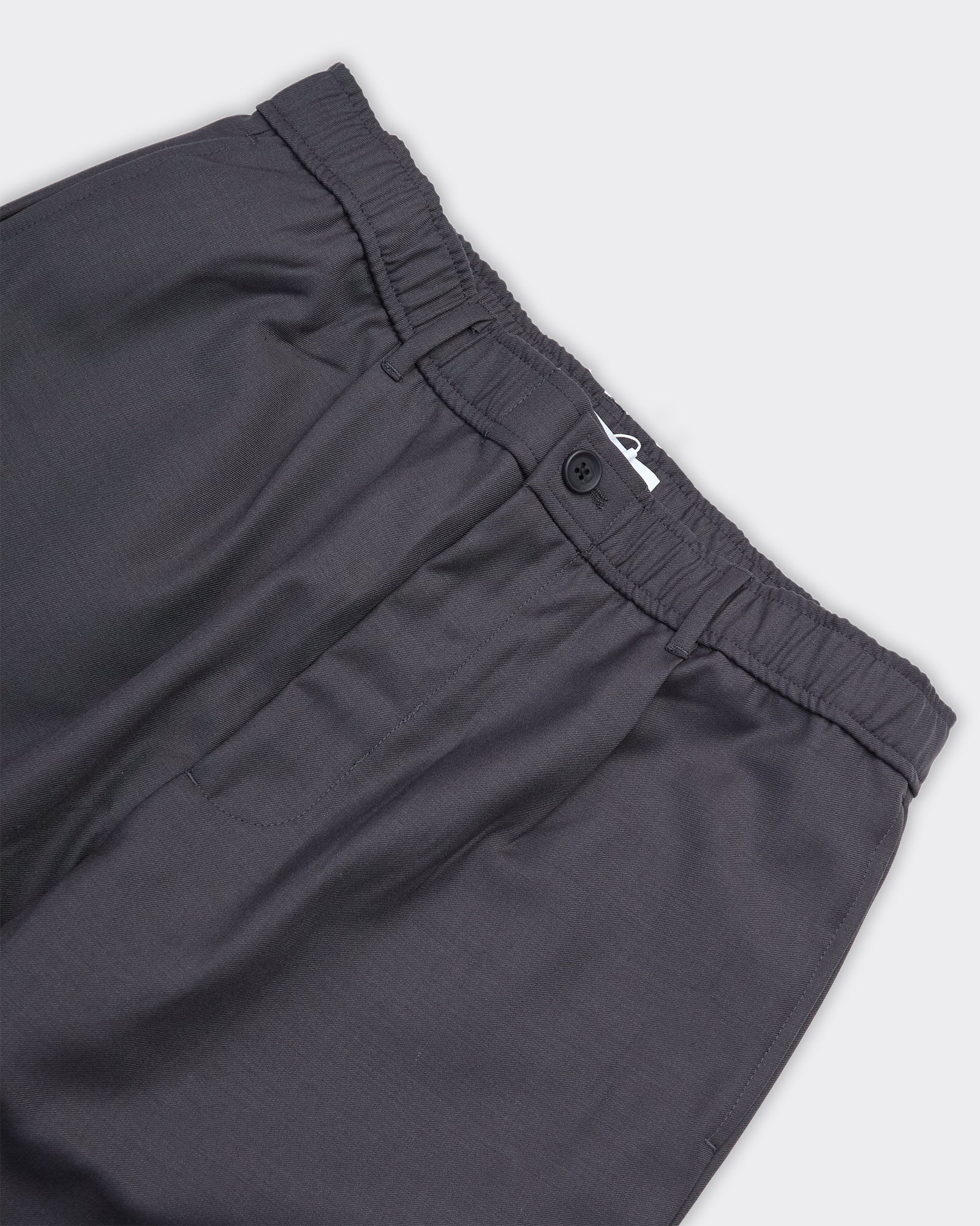 Pantalone Sabertil Black Oyster