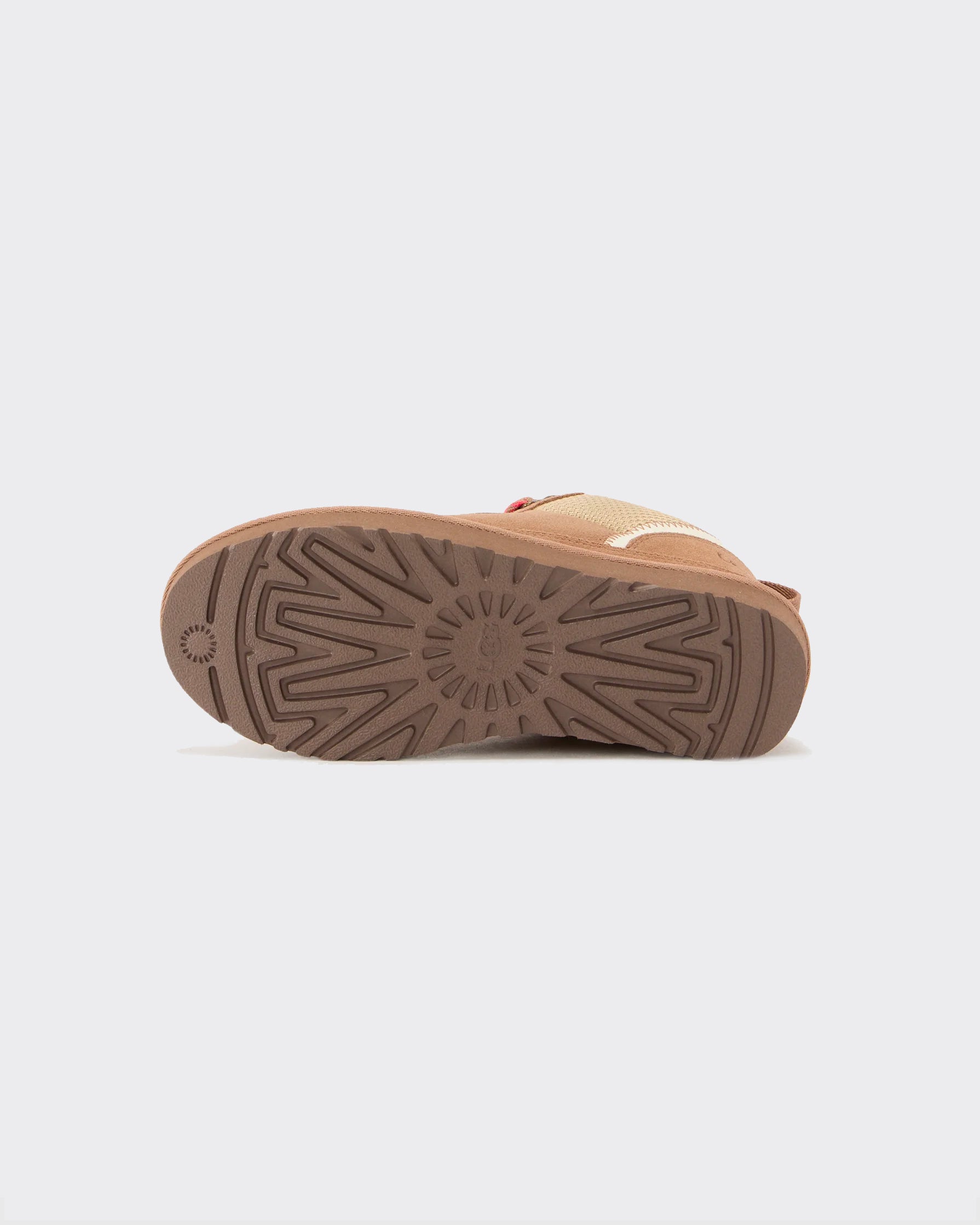 Sneakers W Lowmel Rocky Oak
