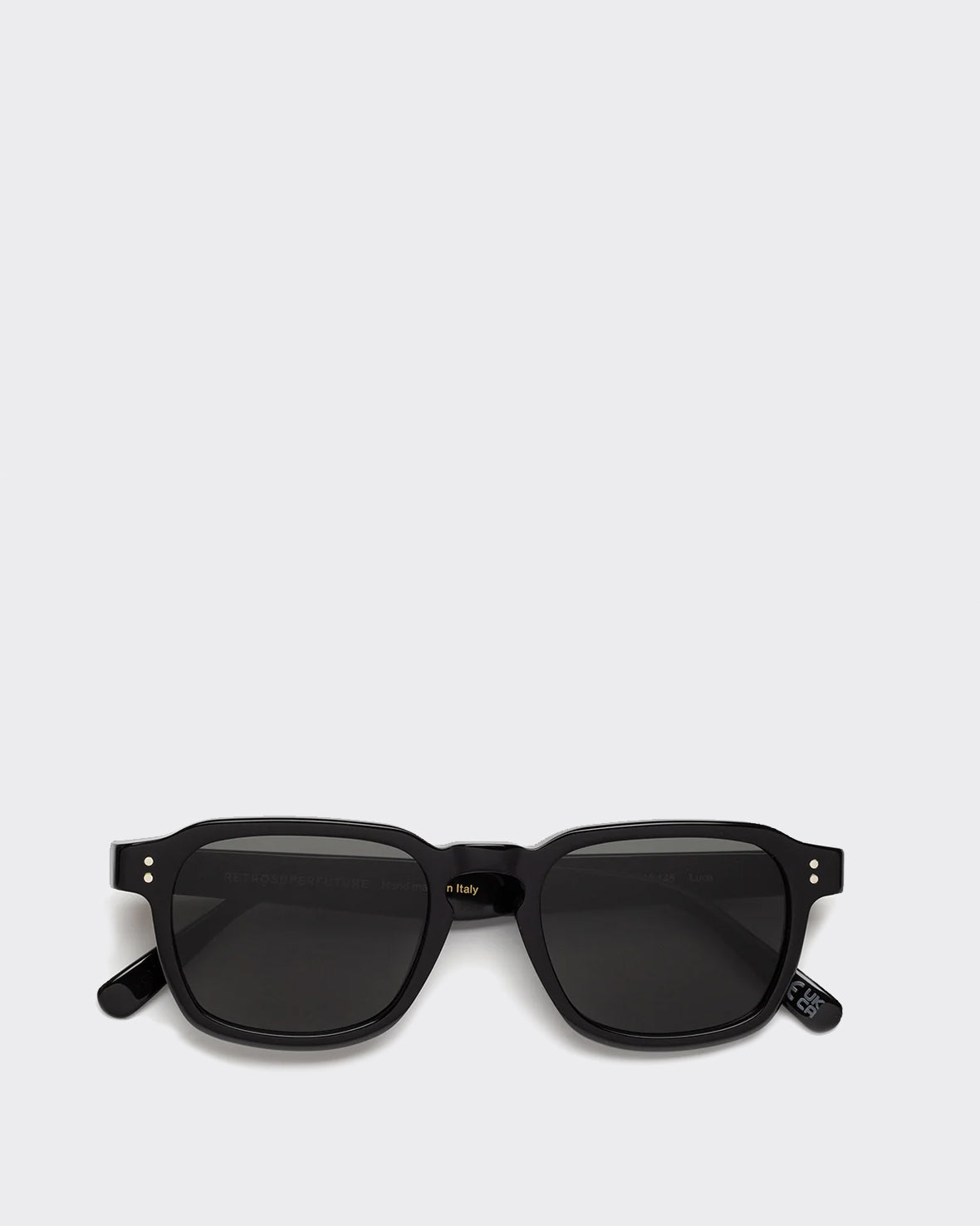 Goggles Light Black