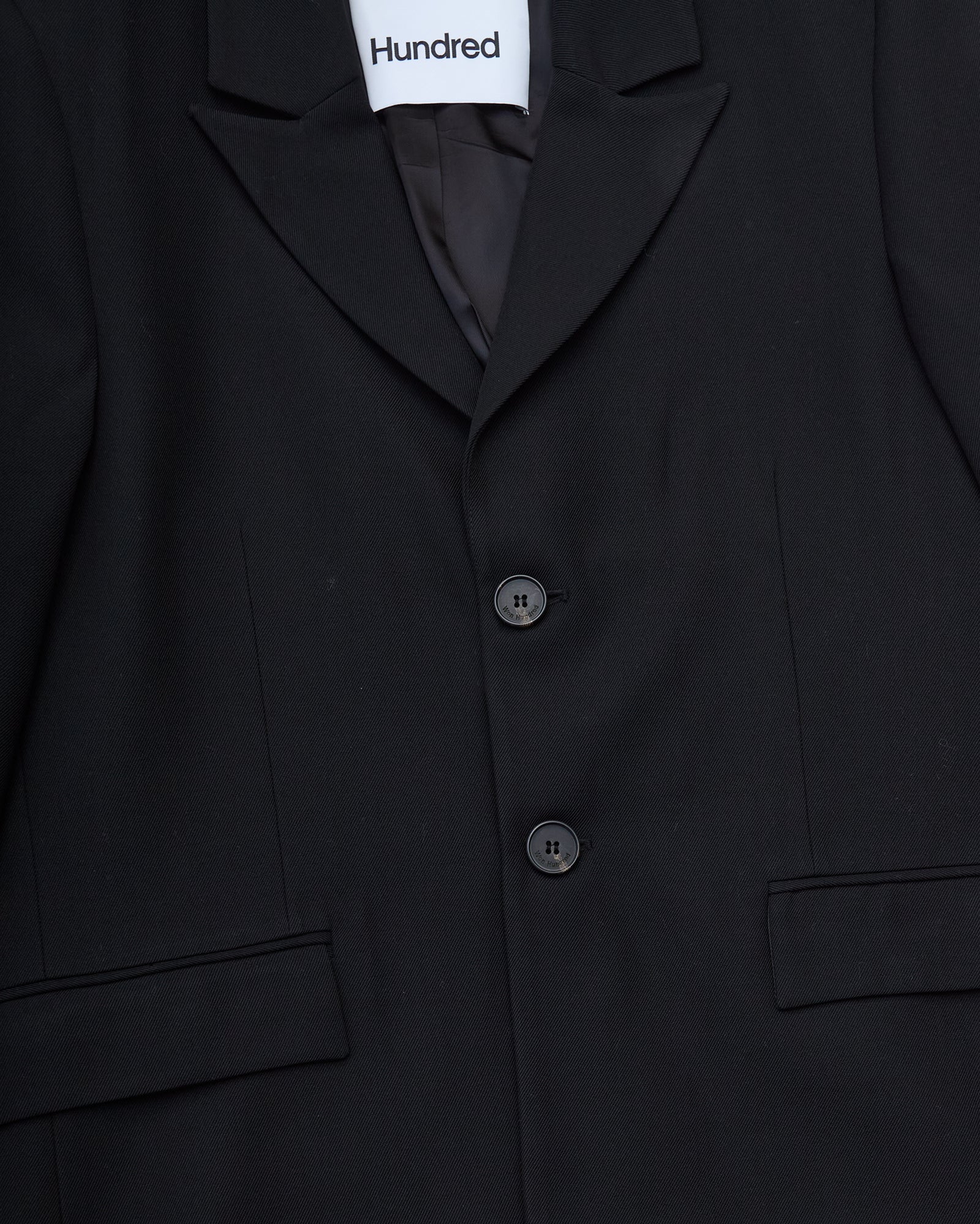Blazer Fred Nero