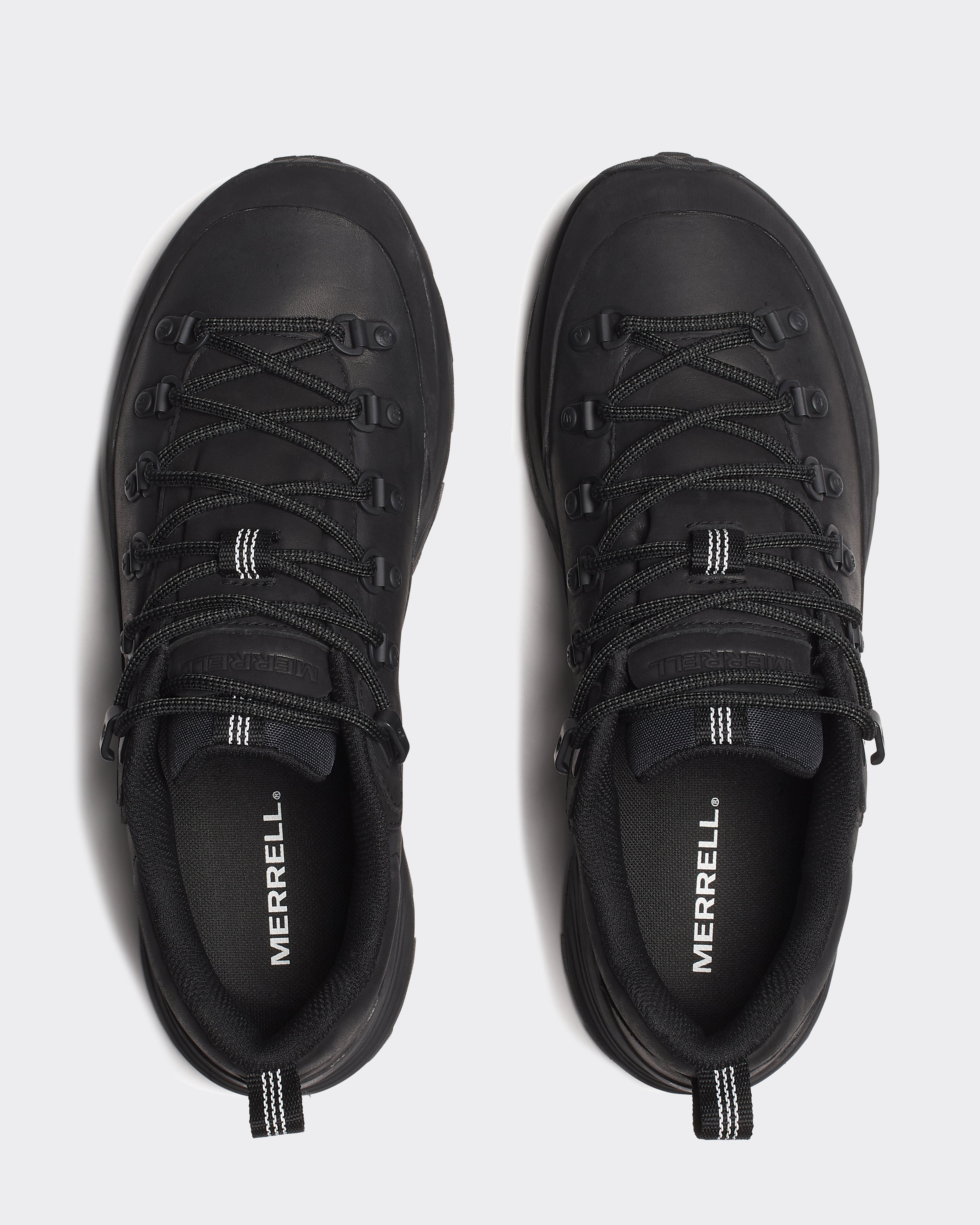 Sneakers Ontario Speed Ltr Lace Se/Blac