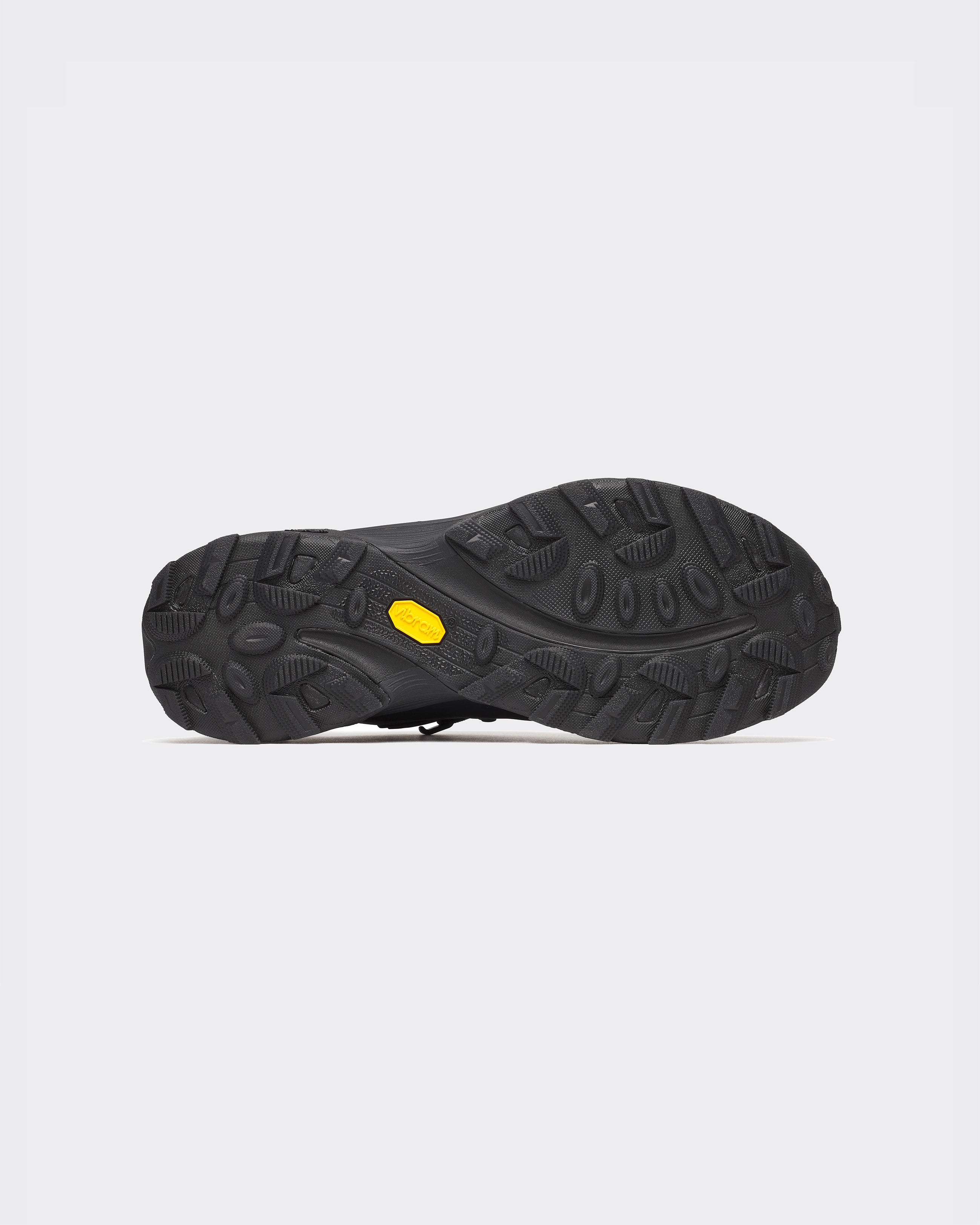 Sneakers Ontario Speed Ltr Lace Se/Blac