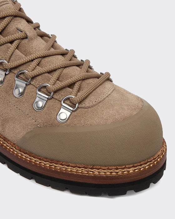 Boots Low Cut Alpine Dirty Buck