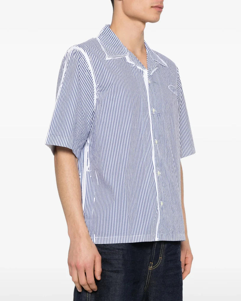 Camicia S-Brack Limoges Stripes