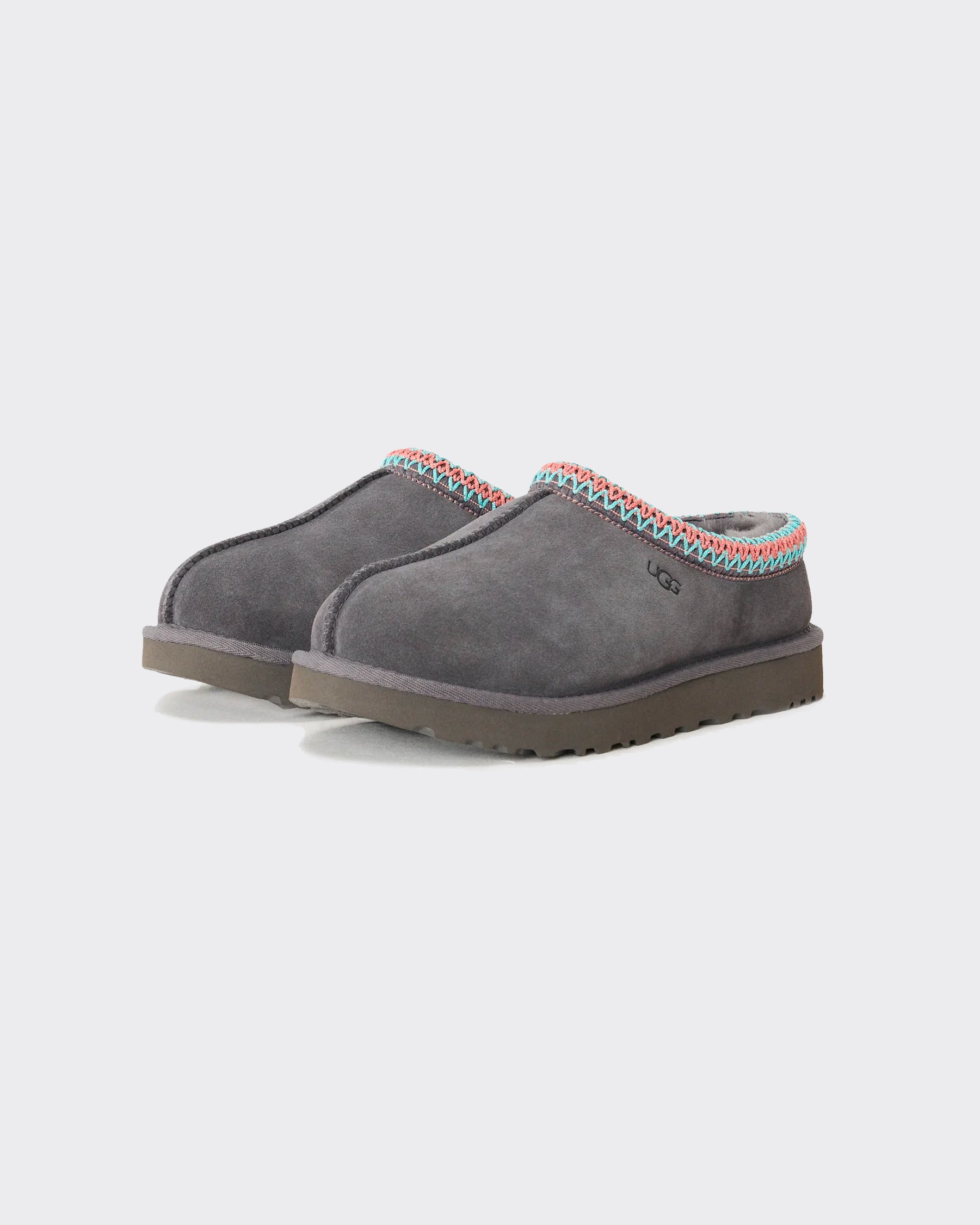 M Tasman II Dark Grey Slide