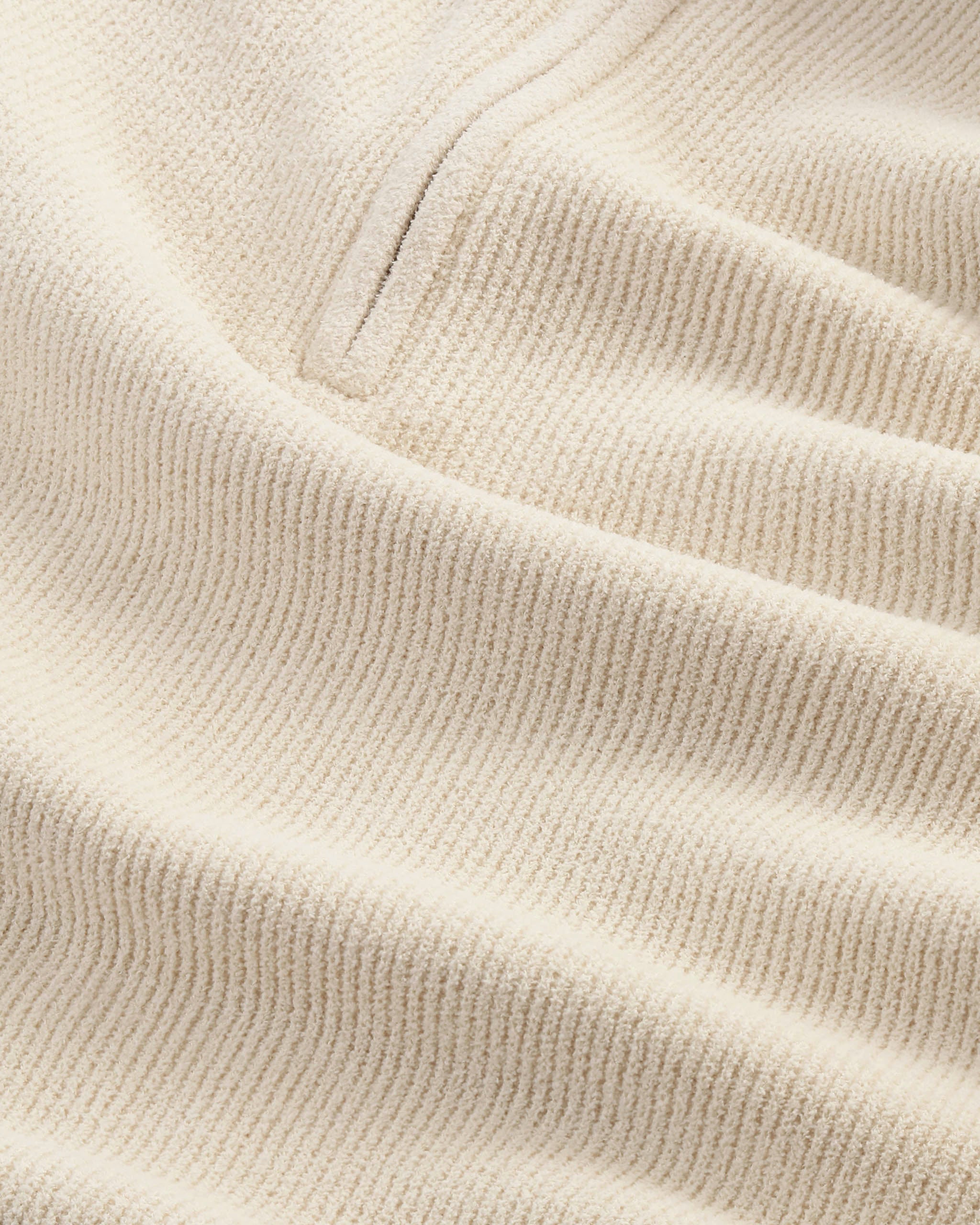 Maglione Half Zip Danny Ivory