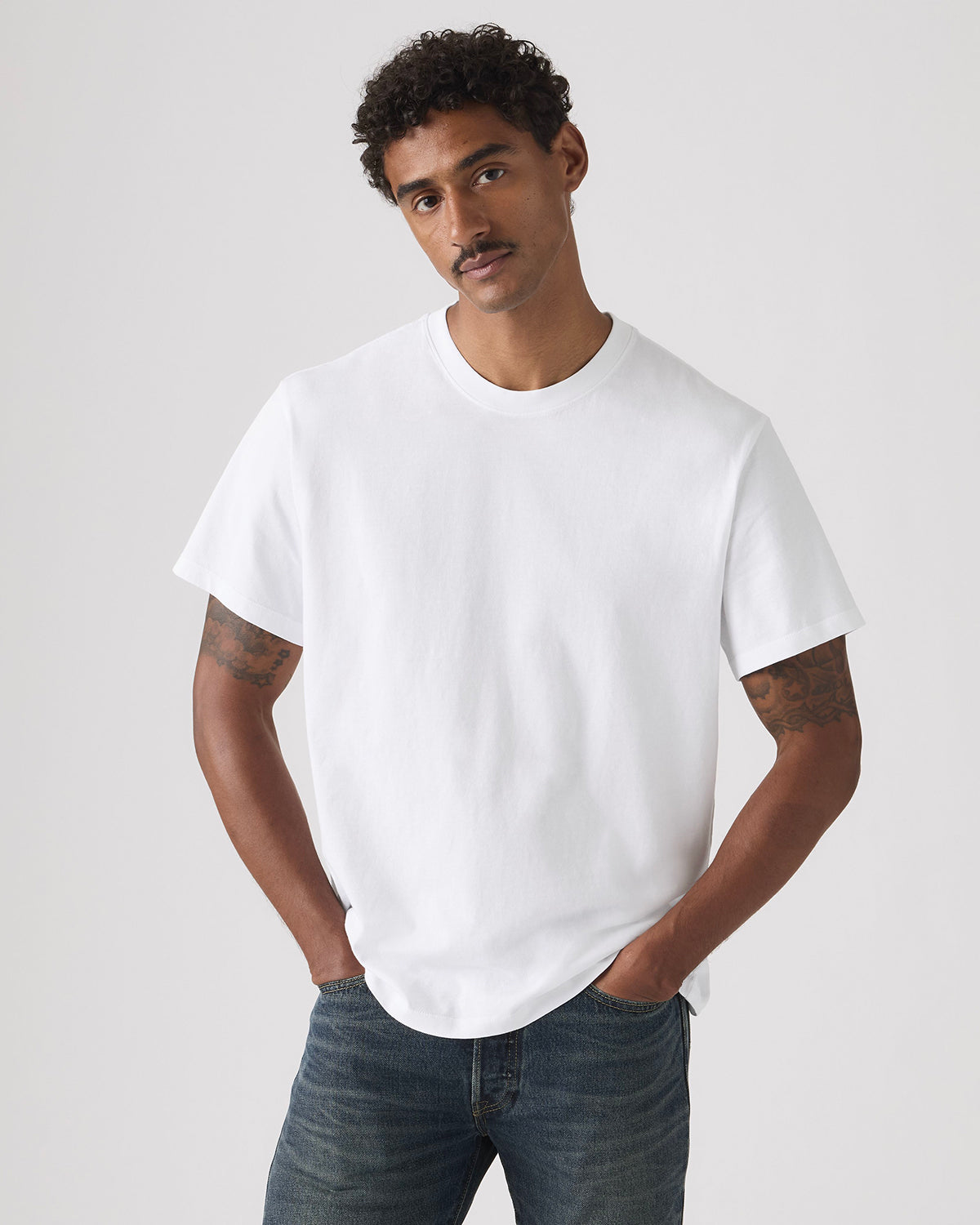 T-Shirt Ng Essential Bianca