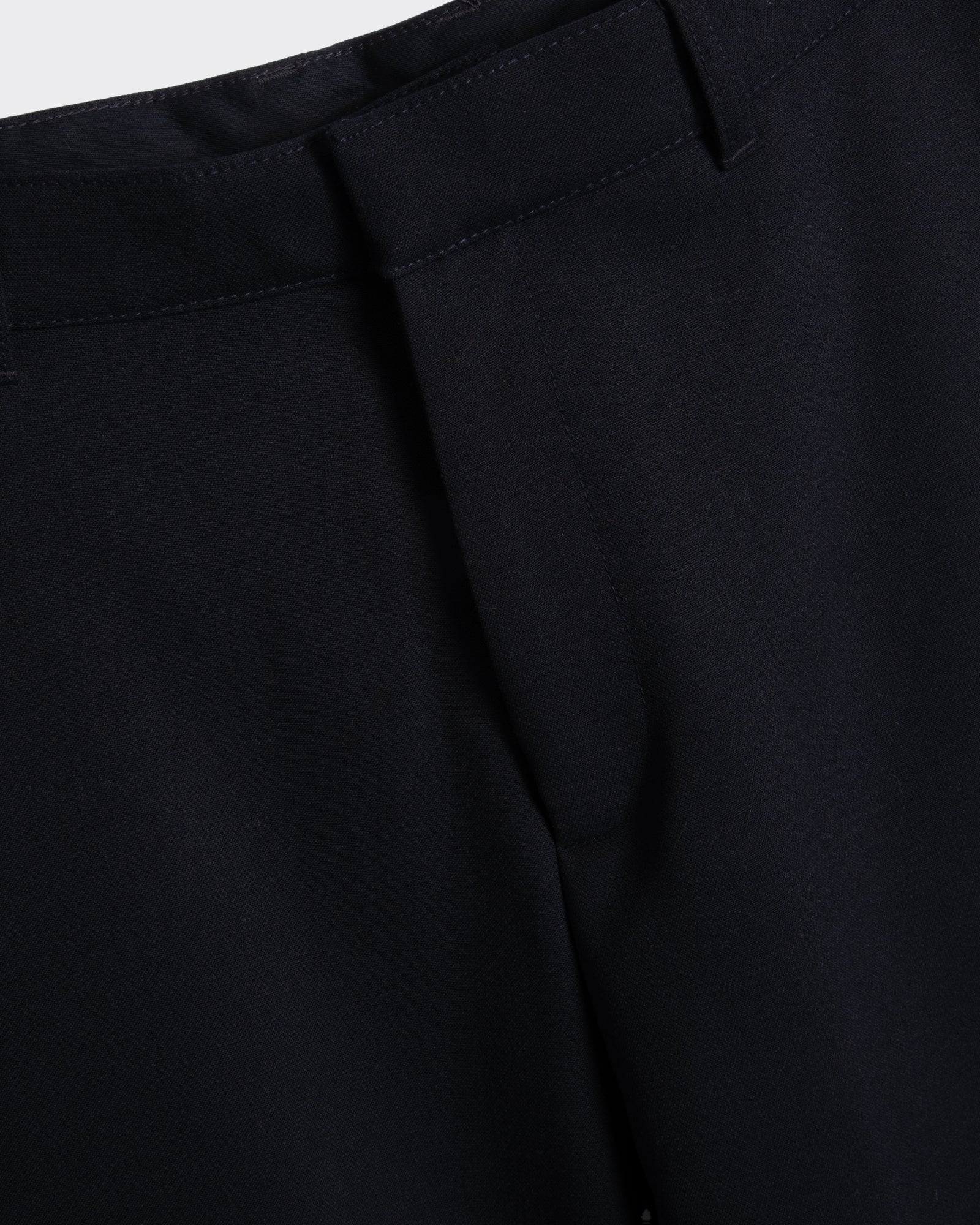 Pantalone Like a Trouser Blu