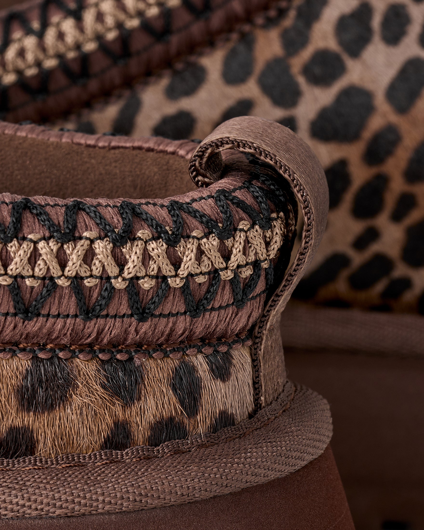 W Tazz Caspian Burnt Cedar Slide