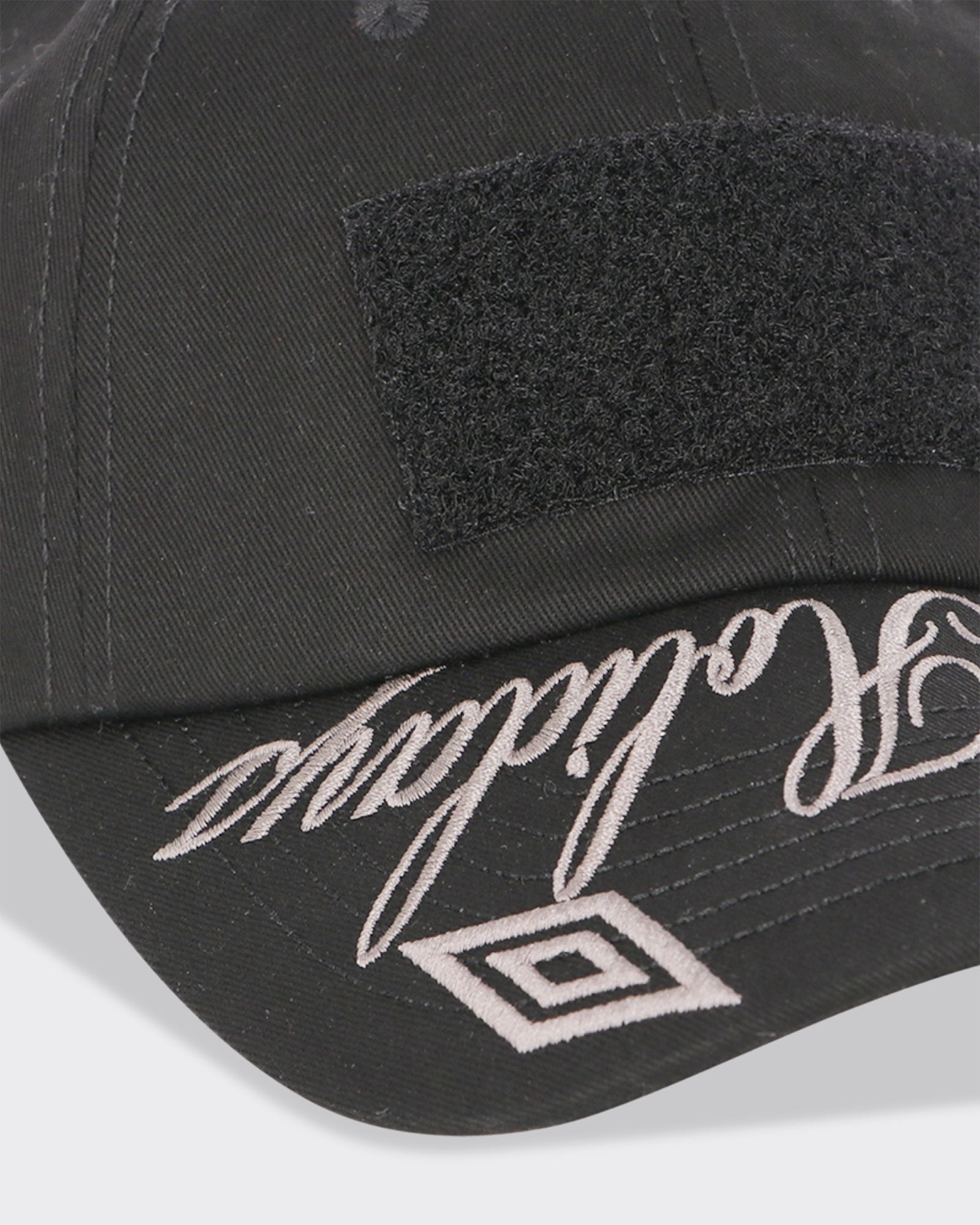 Cappello Hazard Nero