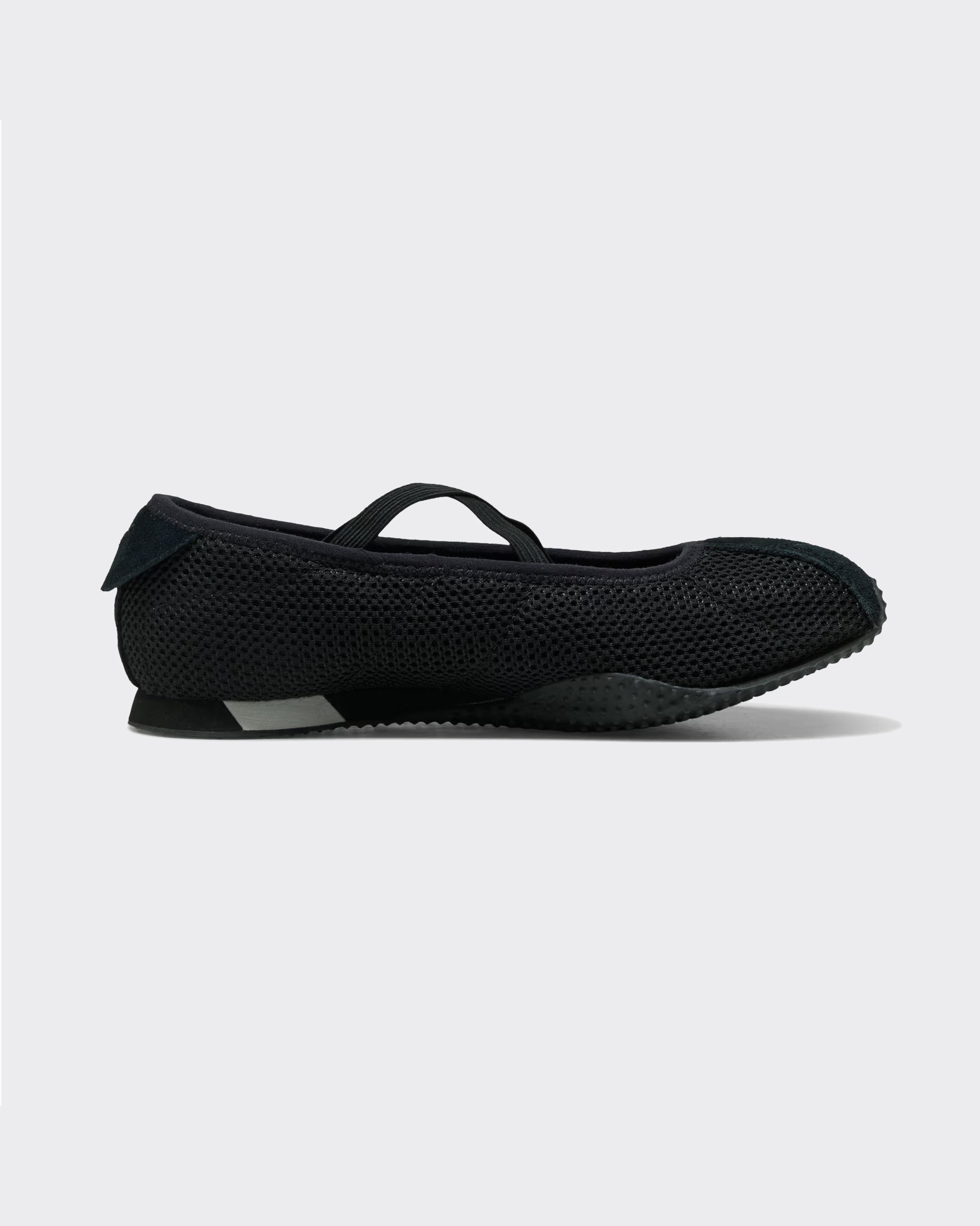 Sneakers H-Street Ballet Nere/Silver