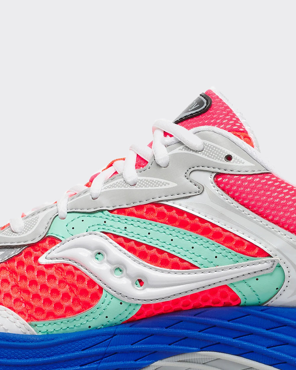 Sneakers Progrid Omni 9 Vizred/Multi