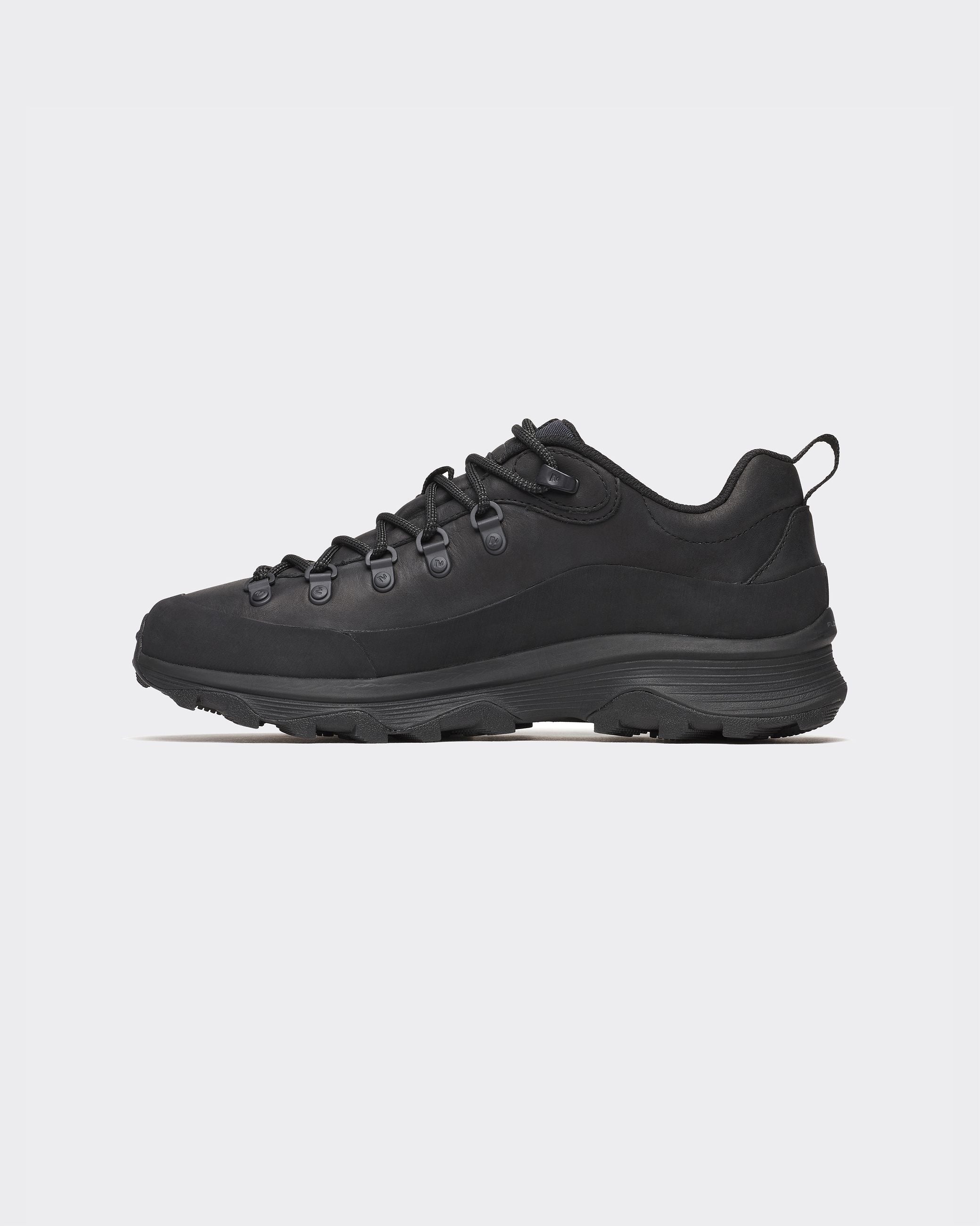 Sneakers Ontario Speed Ltr Lace Se/Blac