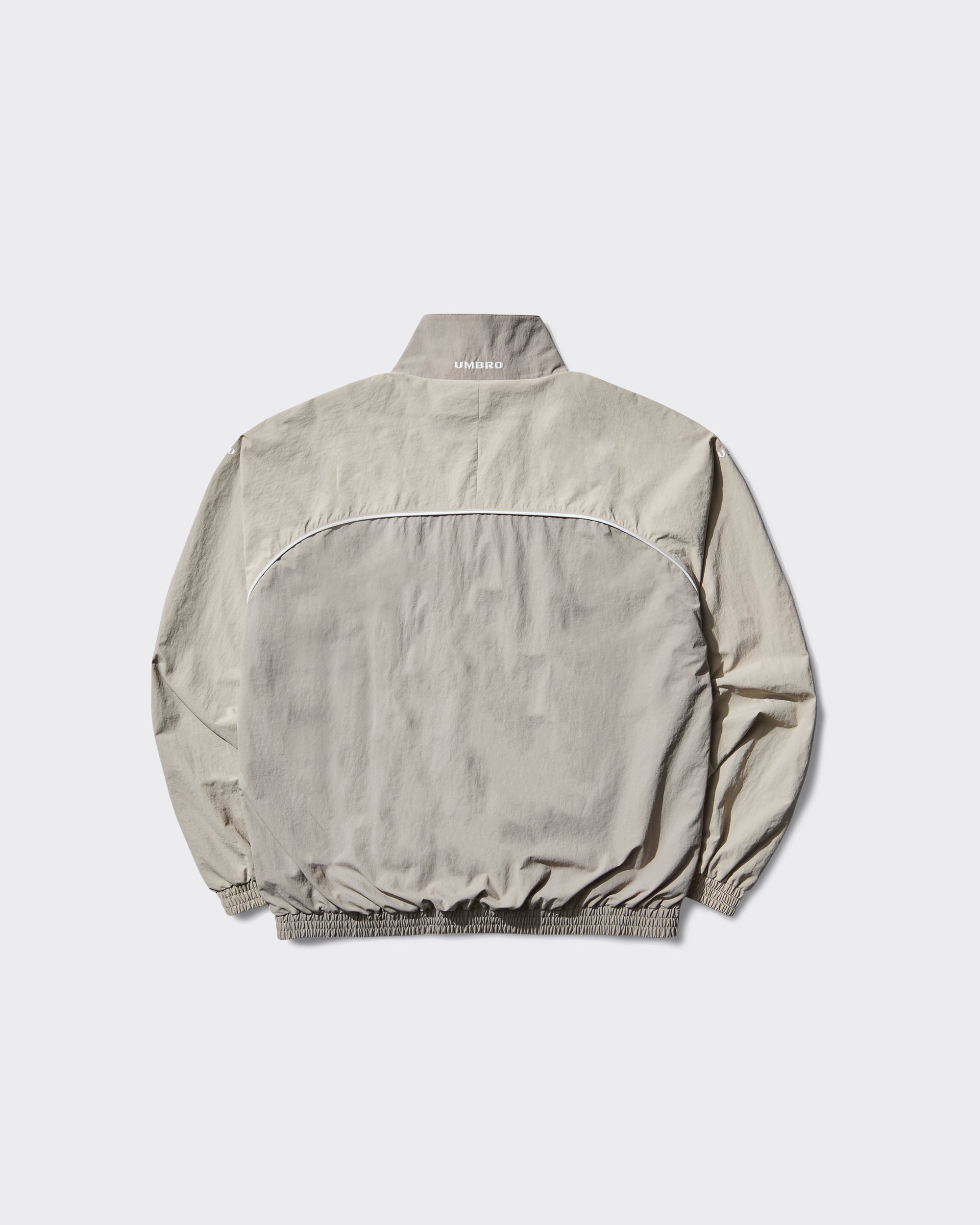 Tracksuit Eyes Greige