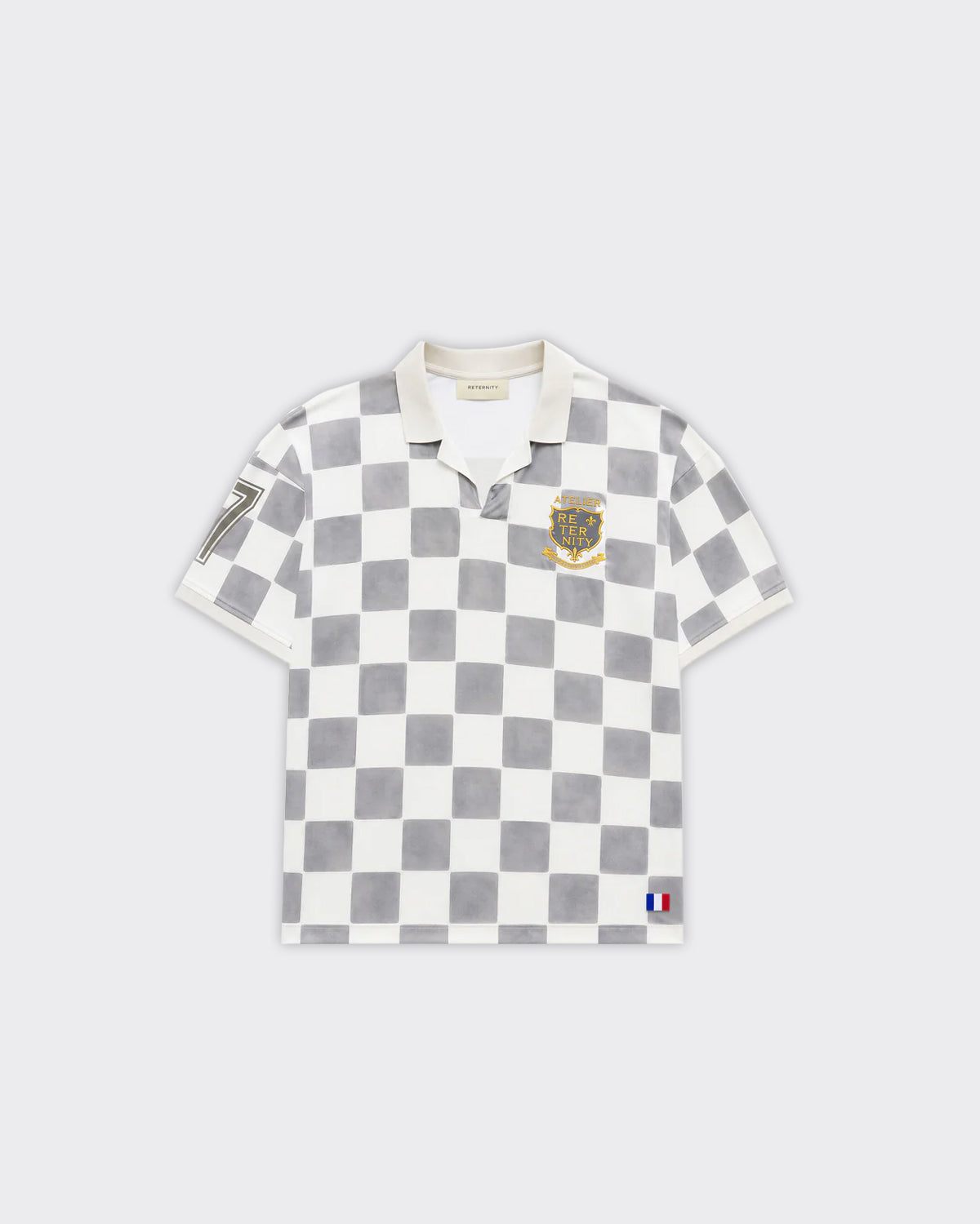 Jersey L' Atelier De La Rue Crema